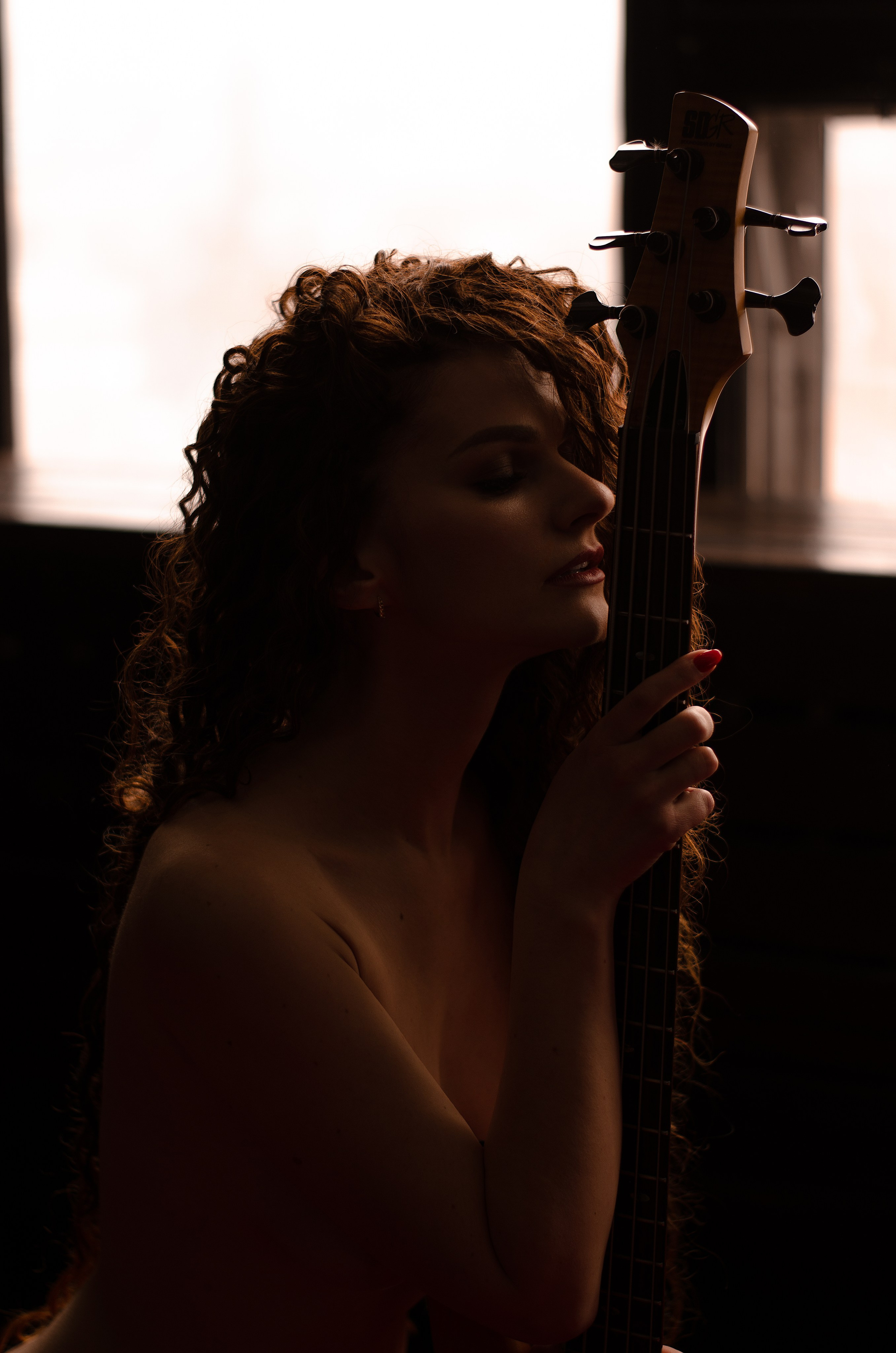 2021_02_24_1. Будуарный / Ню Фотограф Наталья Шевченко Минск