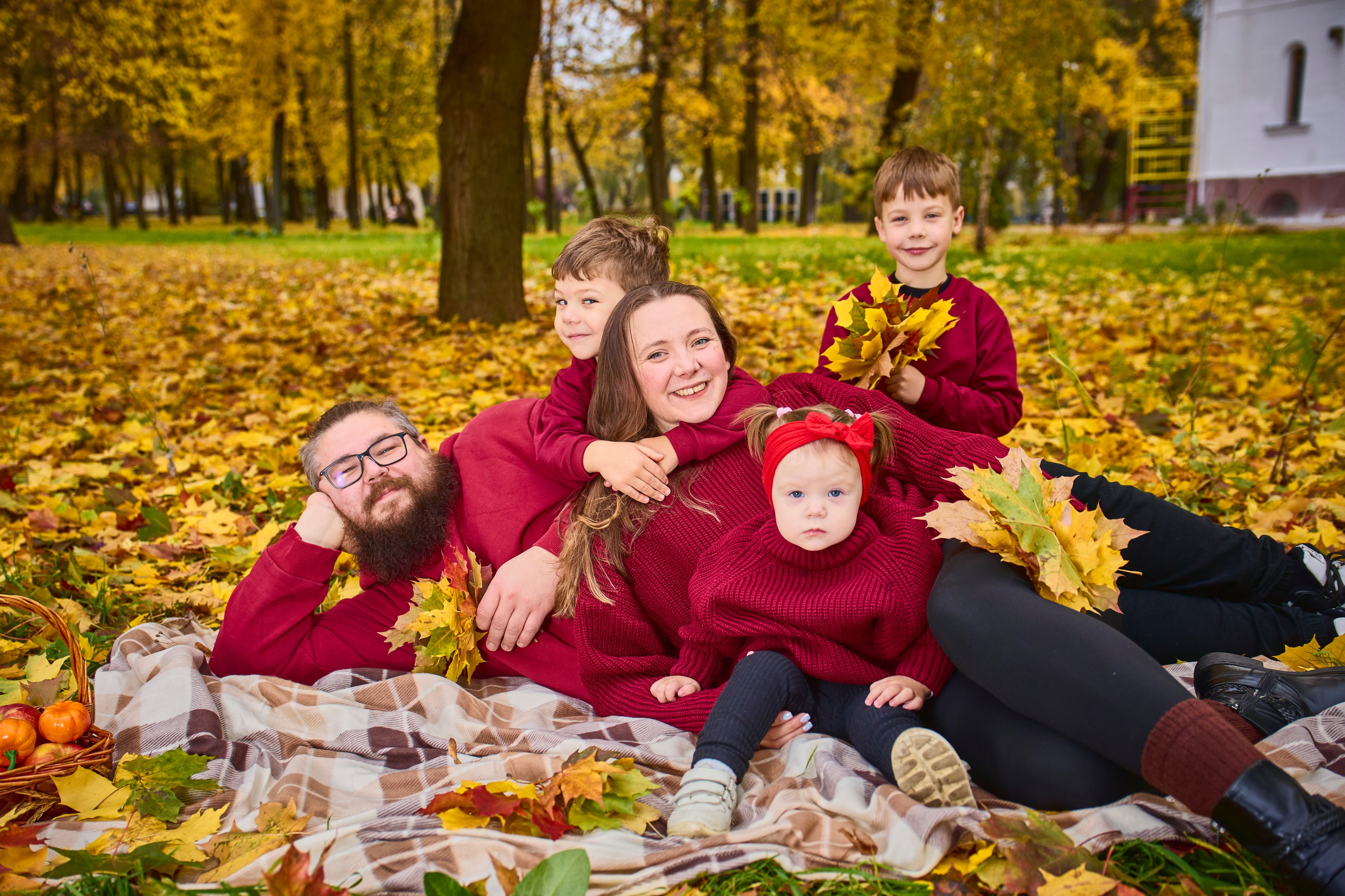 Фотопрогулки. Фотограф видеограф широкого профиля Денис Захаров