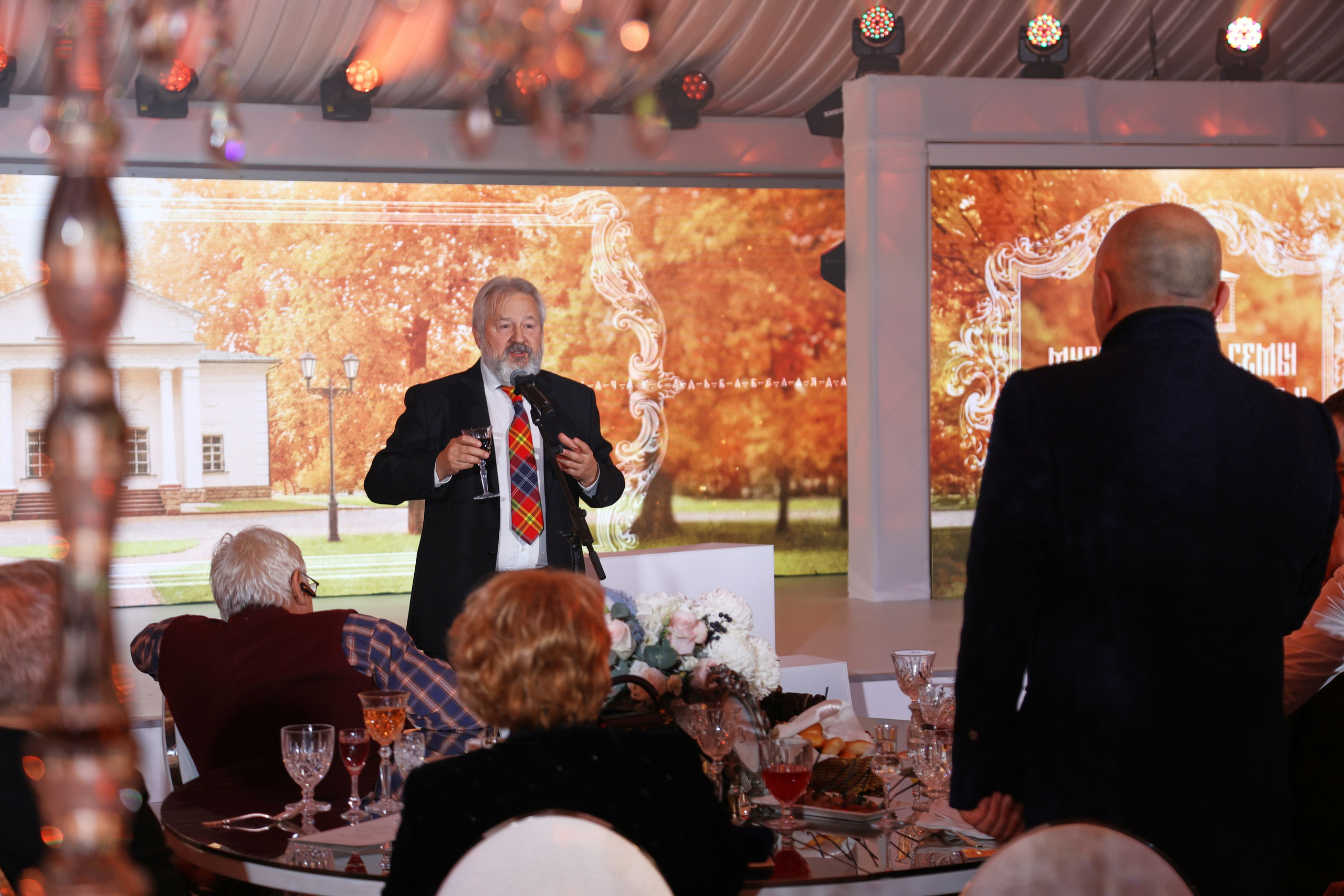 Мероприятия. Фотограф видеограф широкого профиля Денис Захаров