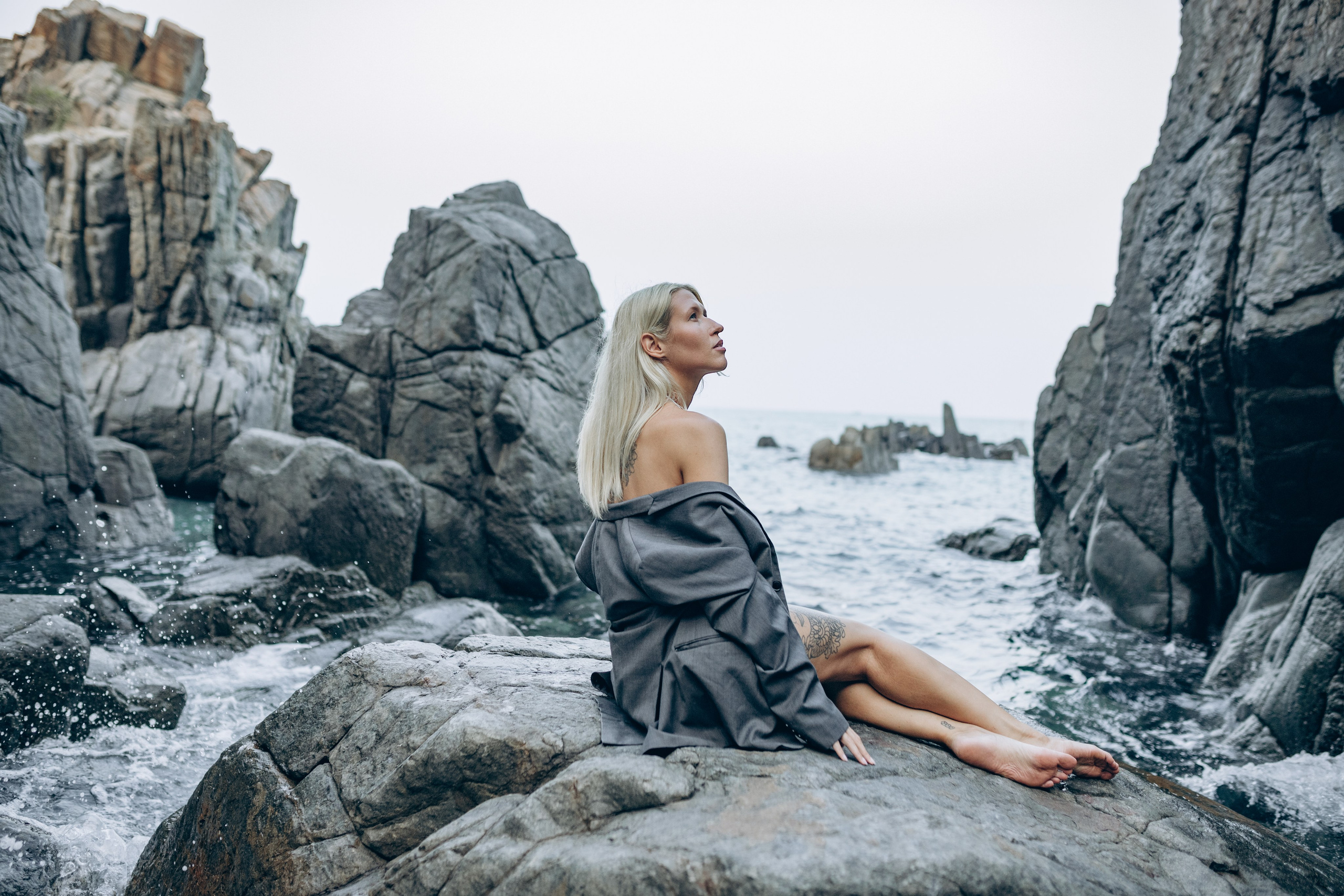 «Пещера свиньи» Вьетнам. Главная