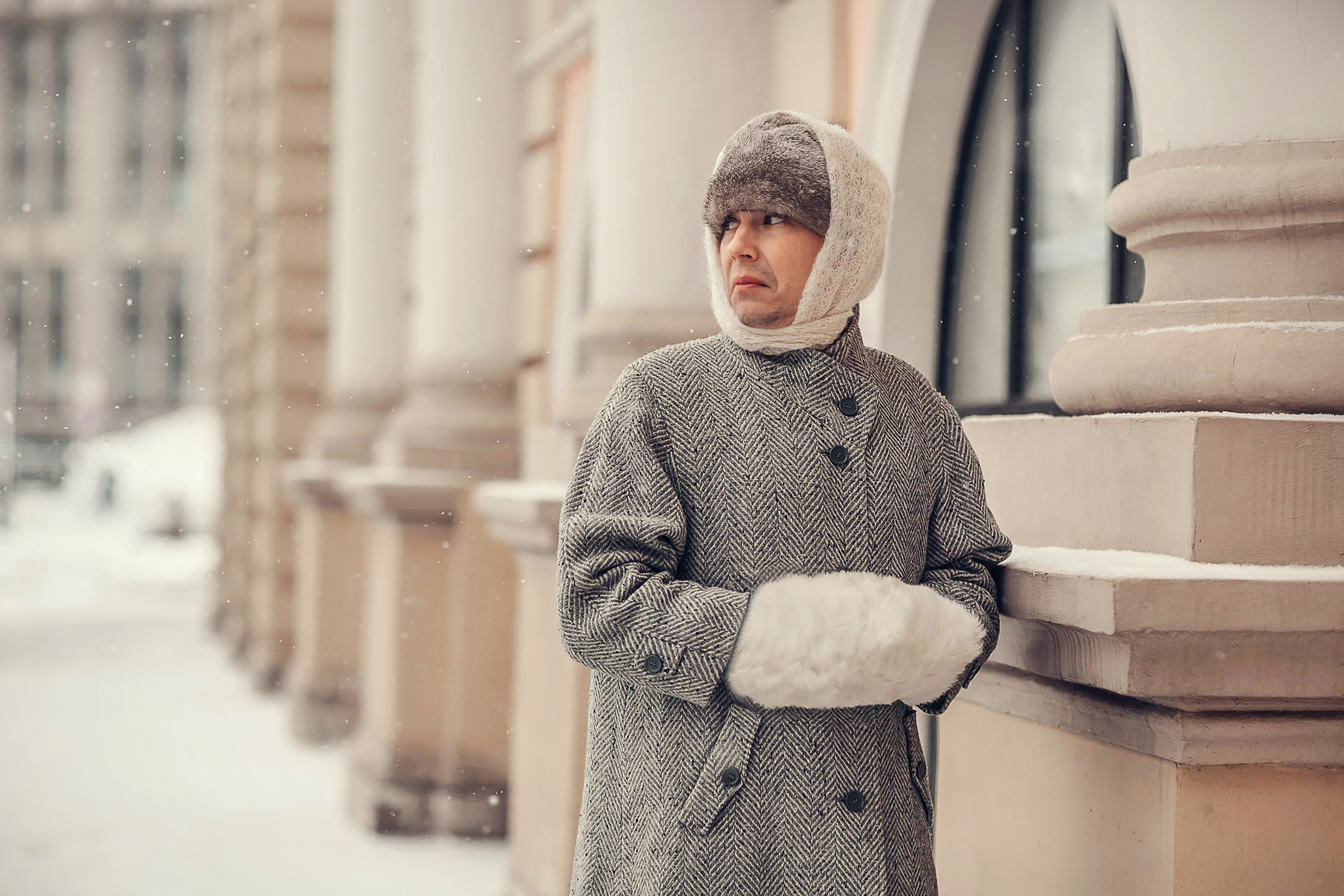 Джентльмены удачи. Детский и семейный фотограф в Москве Анна Ипатьева