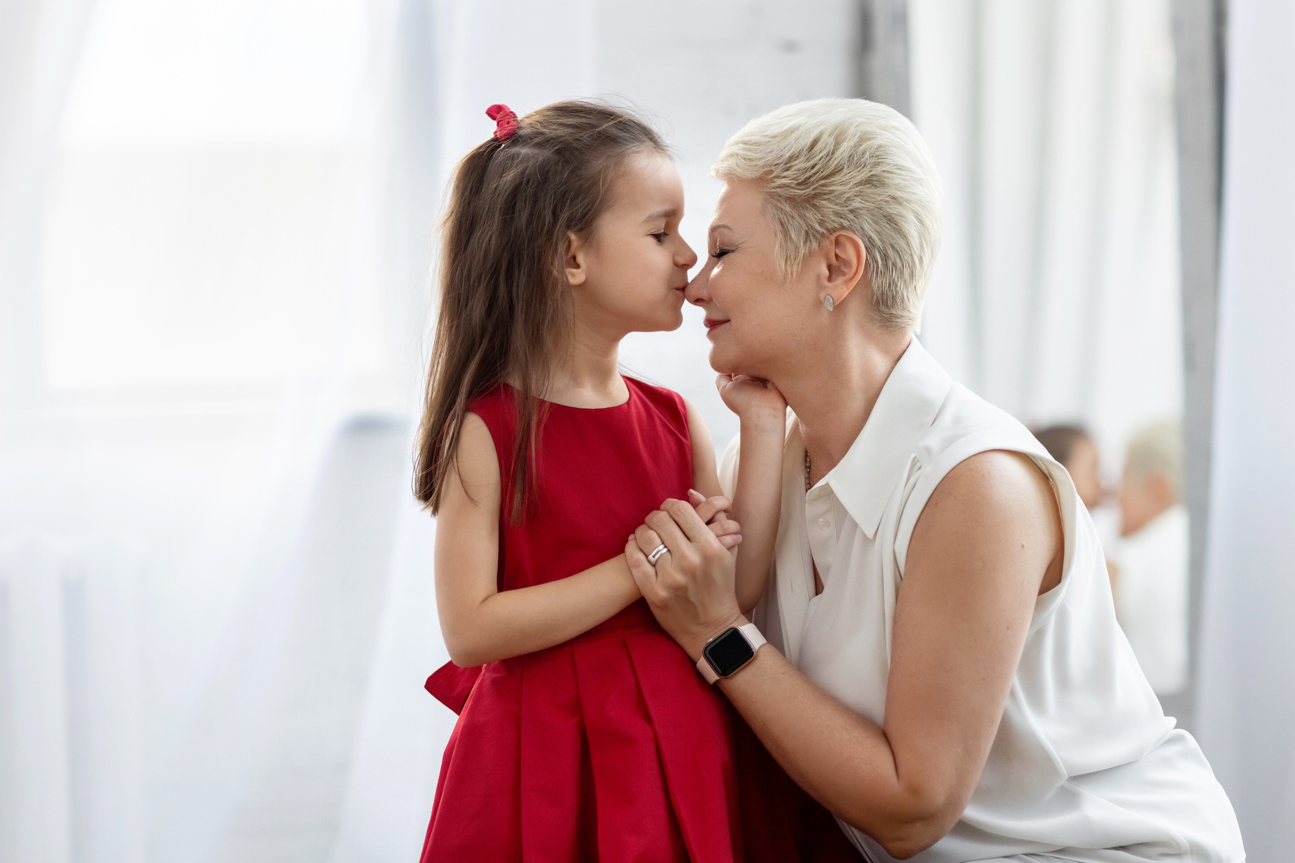 Александре 5 лет. Детский и семейный фотограф в Москве Анна Ипатьева