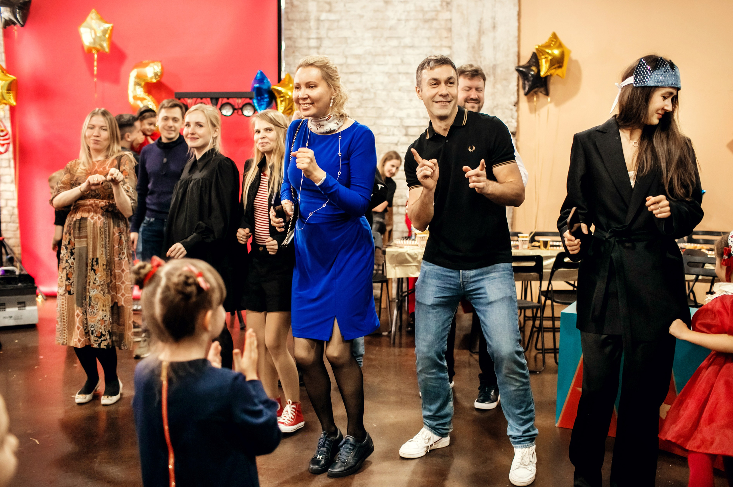 Насте 5 лет. Детский и семейный фотограф в Москве Анна Ипатьева