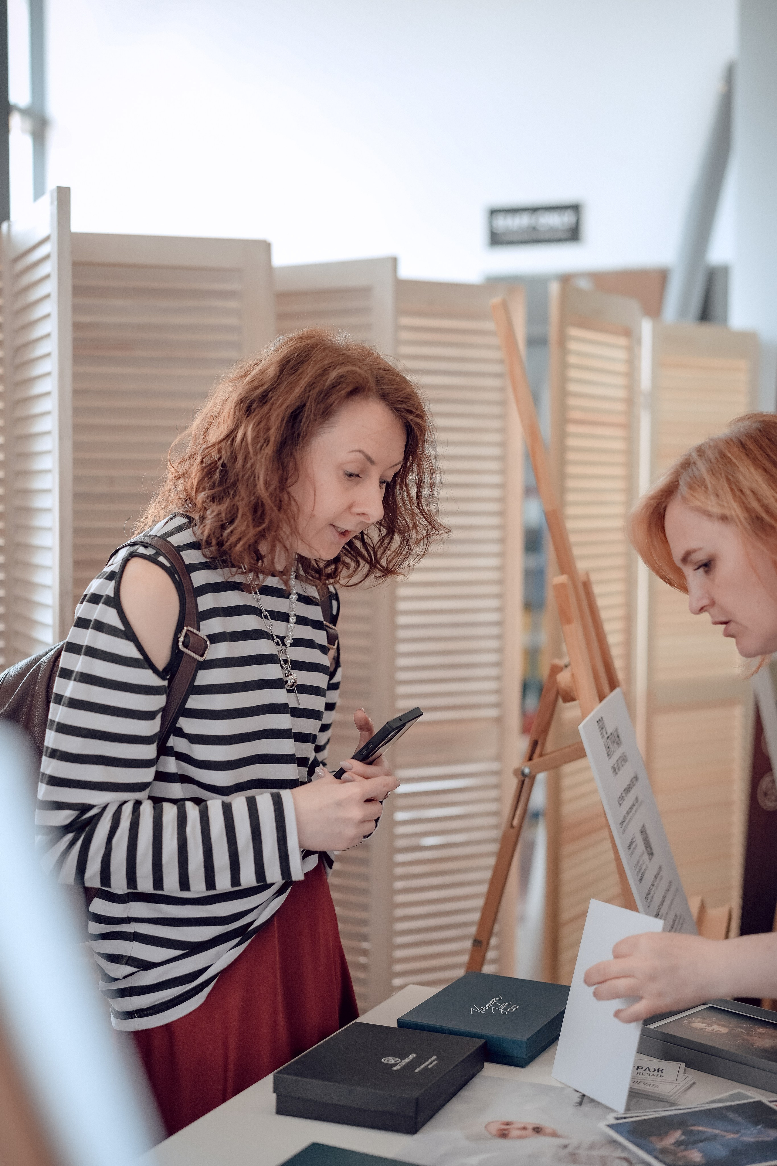 Фотофестиваль Wfolio. Портретный и семейный фотограф в Москве/Видное