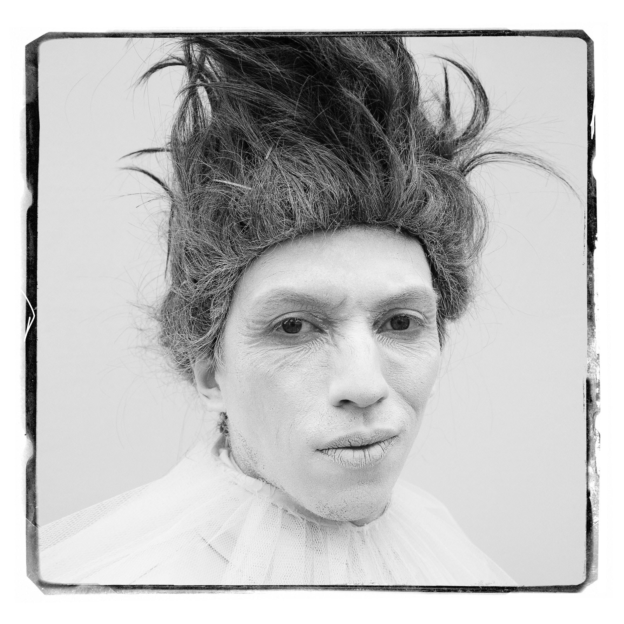 Art / fashion. Alexander Elizarov Photography