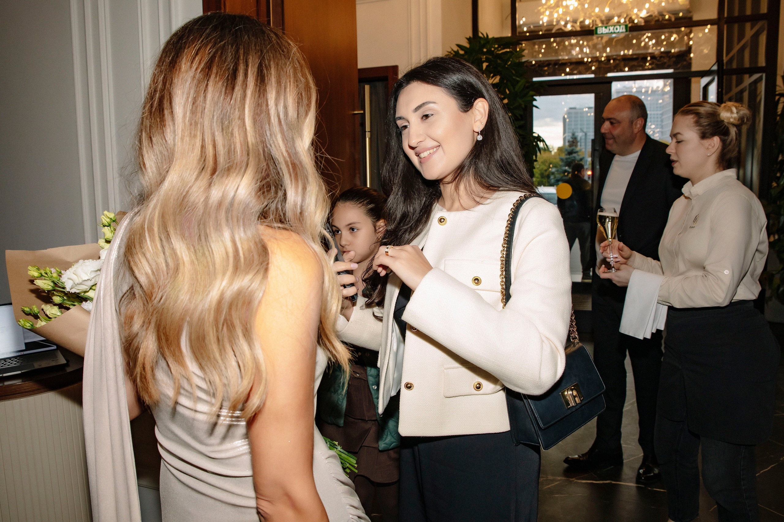 Lilit's Birthday Party ❣. Фотограф в Москве Яна Полосина