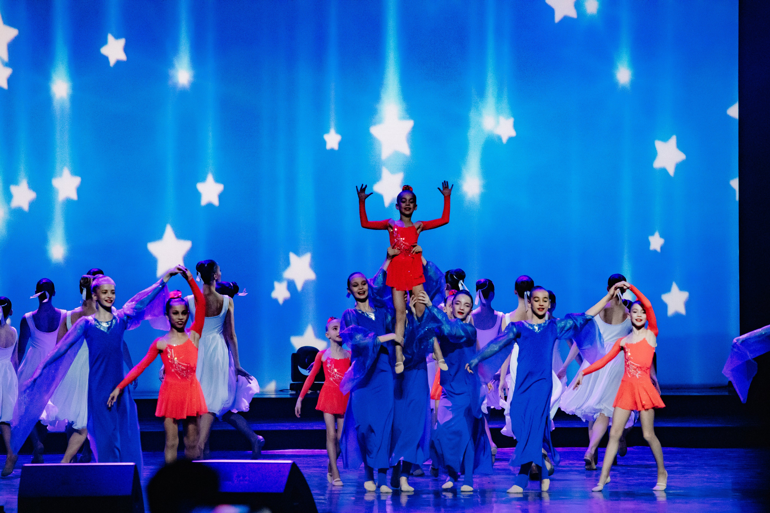 Новые Имена Кремлевский Дворец 15.04.24. Фотограф в Москве Яна Полосина