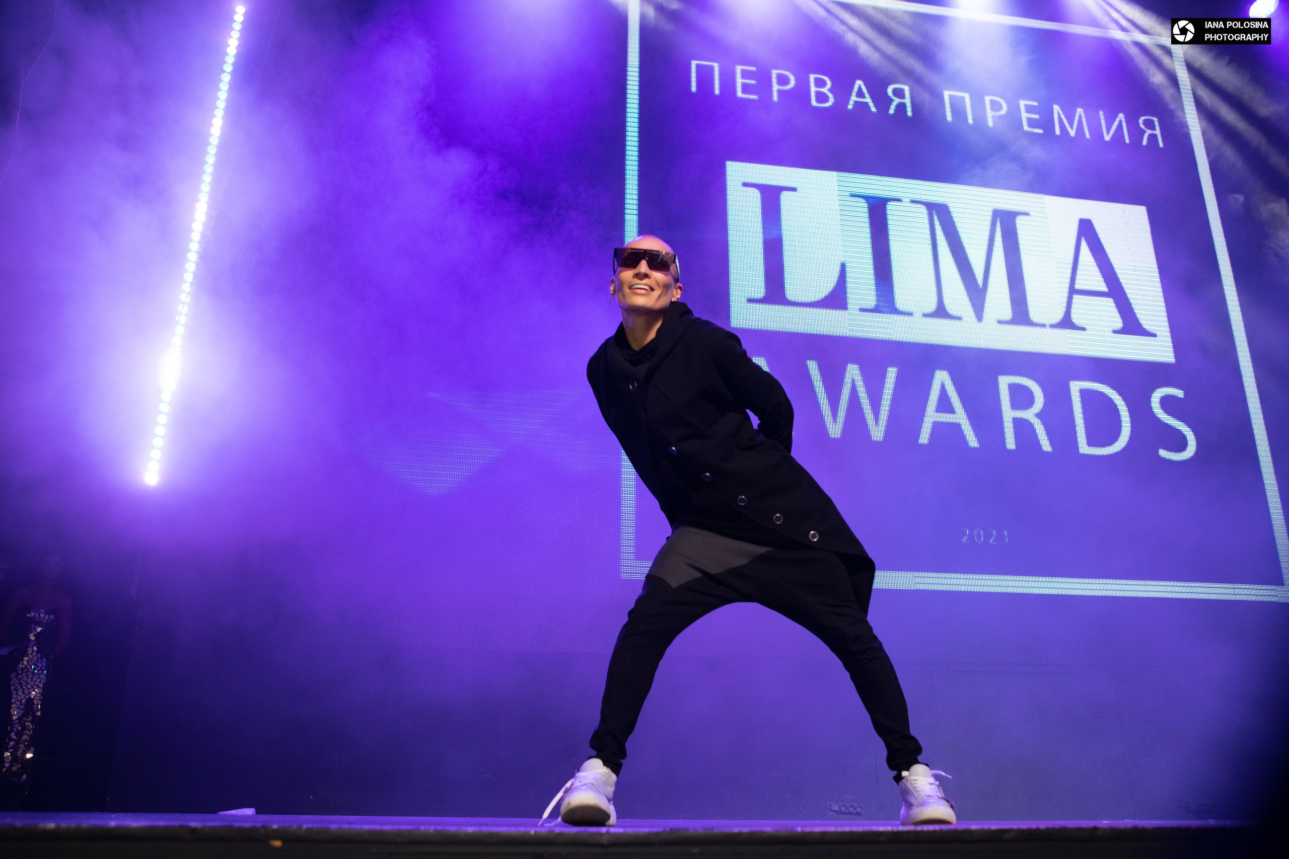 Queen Beauty Lima Awards. Фотограф в Москве Яна Полосина