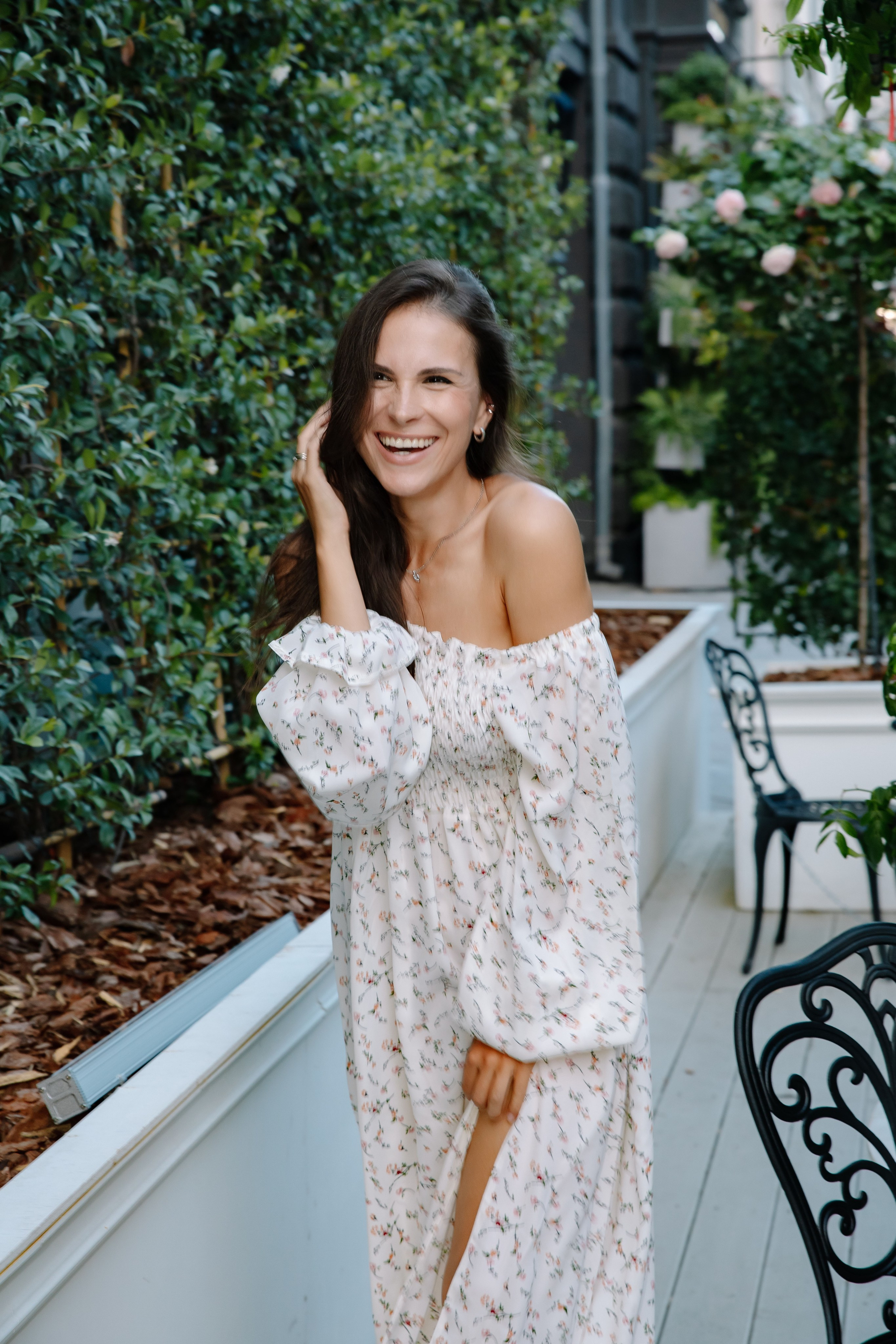 Настя. Фотограф в Москве Яна Полосина