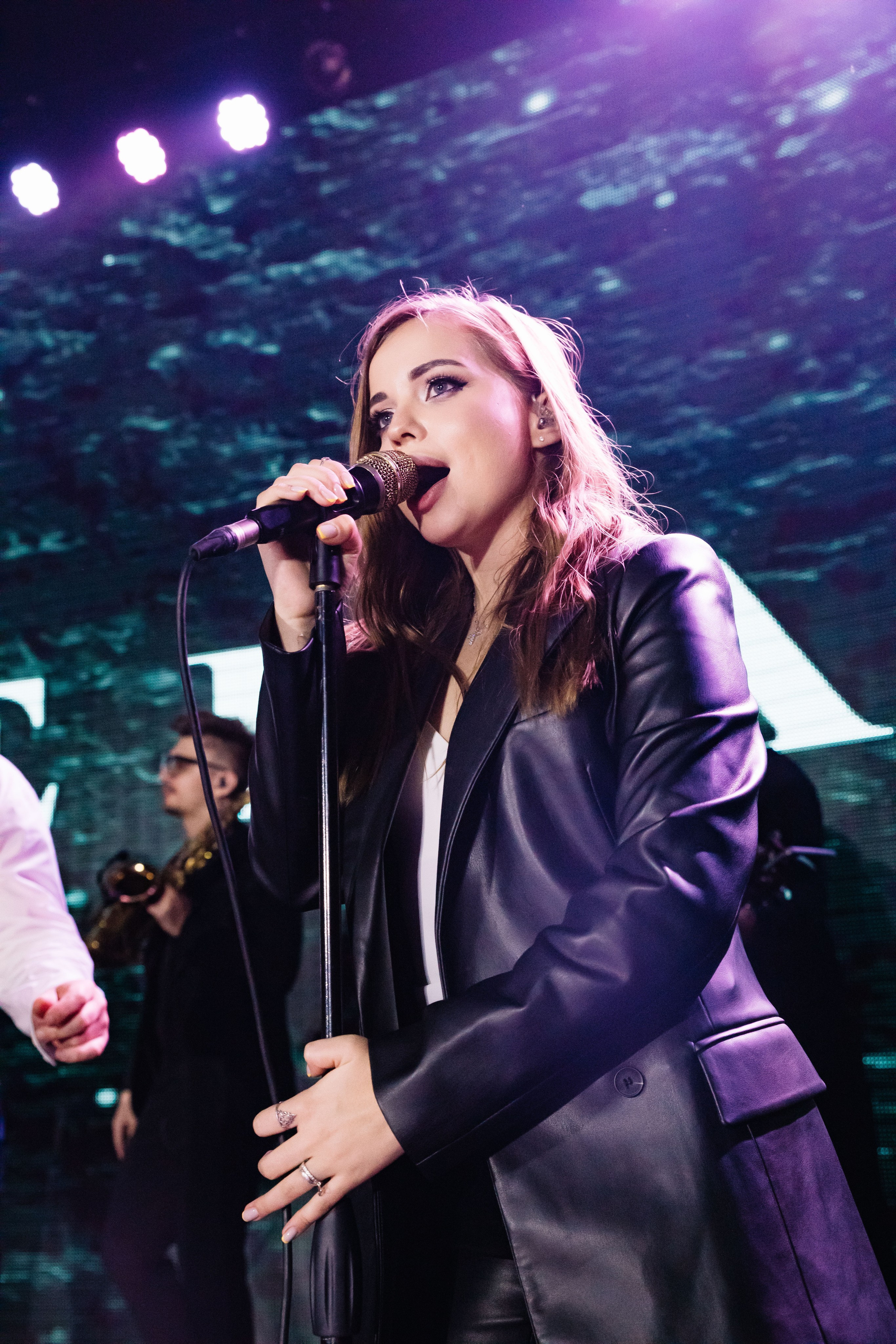 Вечеринки. Фотограф в Москве Яна Полосина