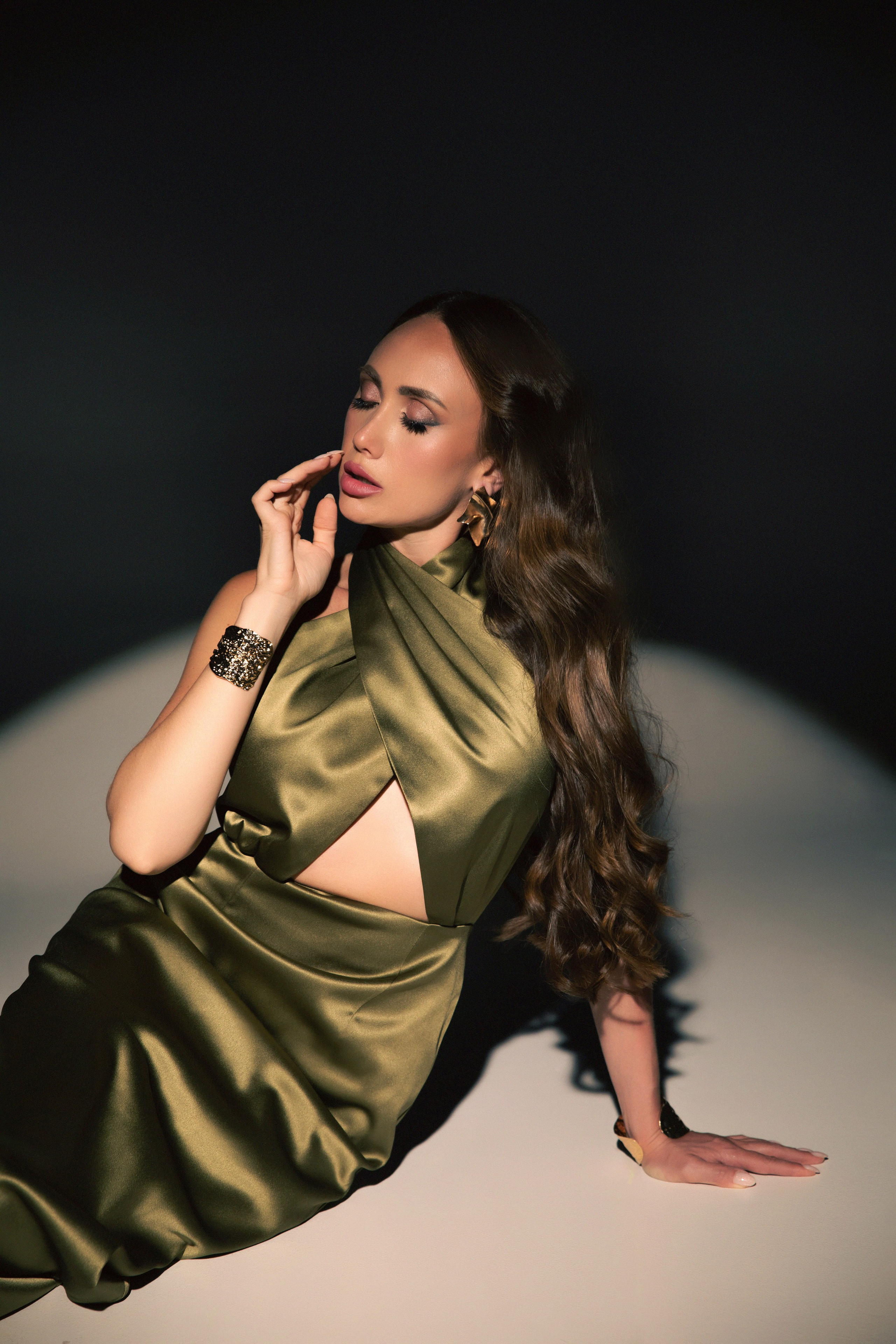 Dilya. Фотограф в Москве Яна Полосина