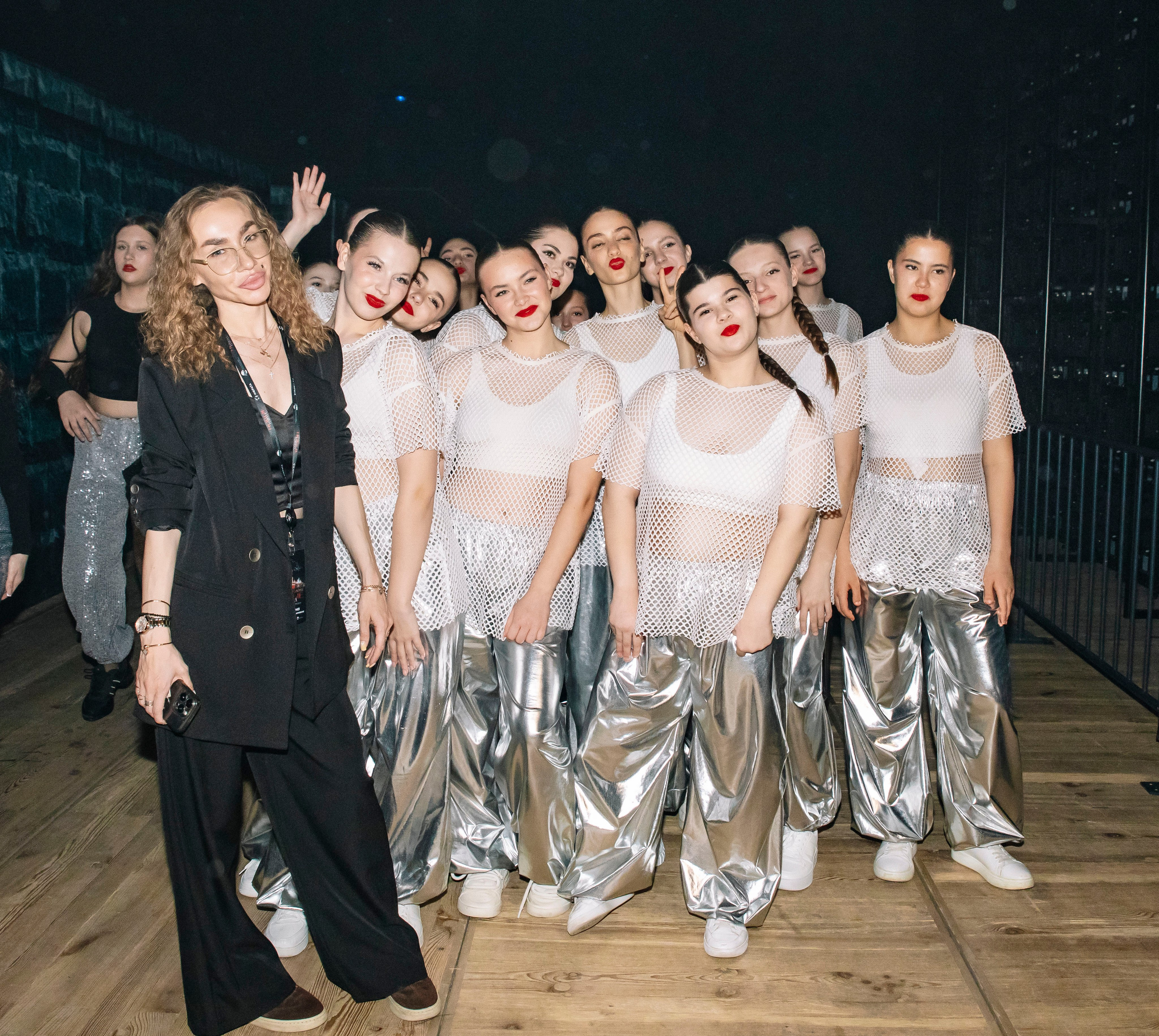 Закулисье. Гала-концерт Новые Имена в Кремлевском Дворце 30.03.26. Профессиональный фотограф в Москве | Заказать фотосессию и съемку