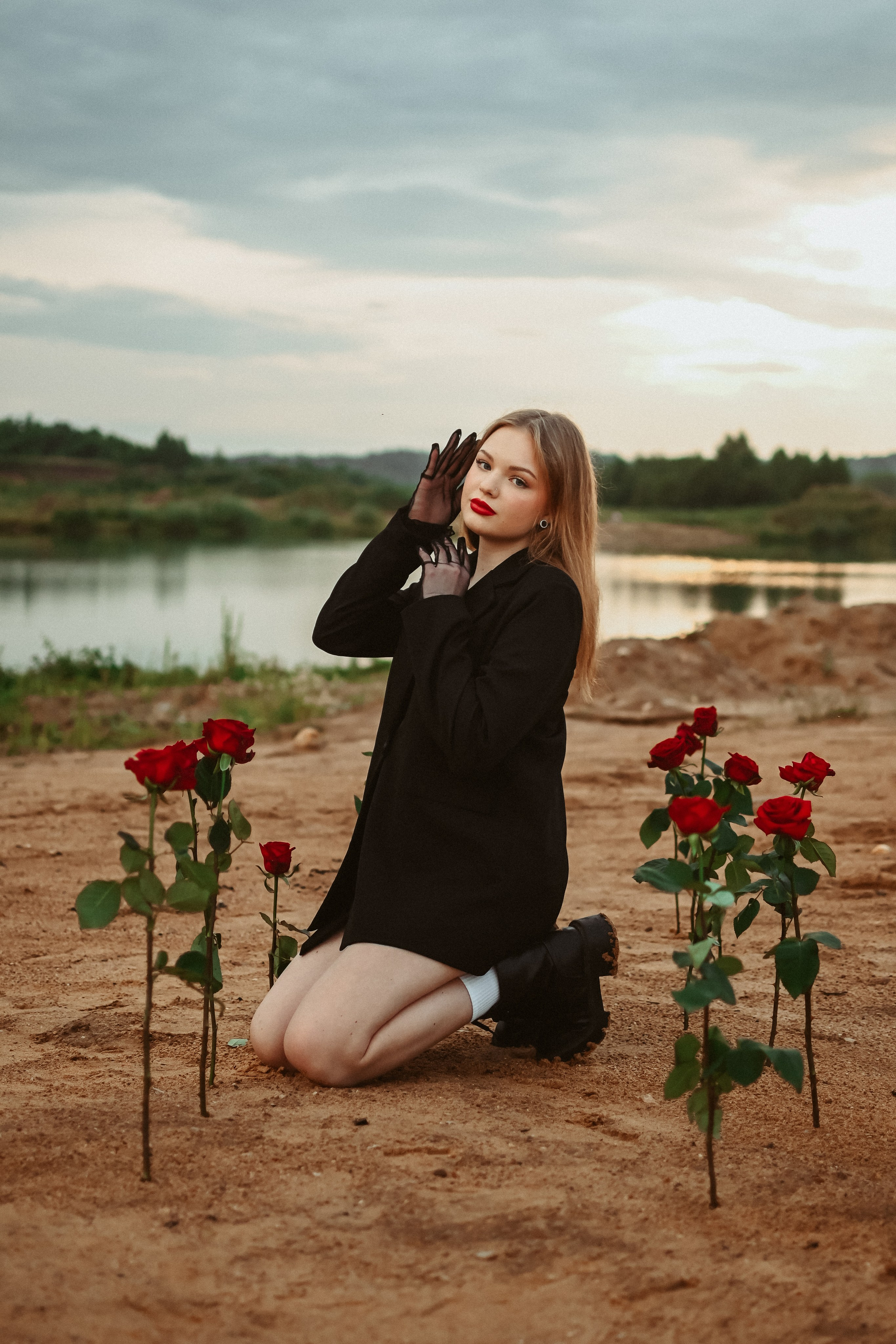 Анастасия. Фотограф Анастасия Пашкова I Обнинск, Малоярославец, Калуга, Москва