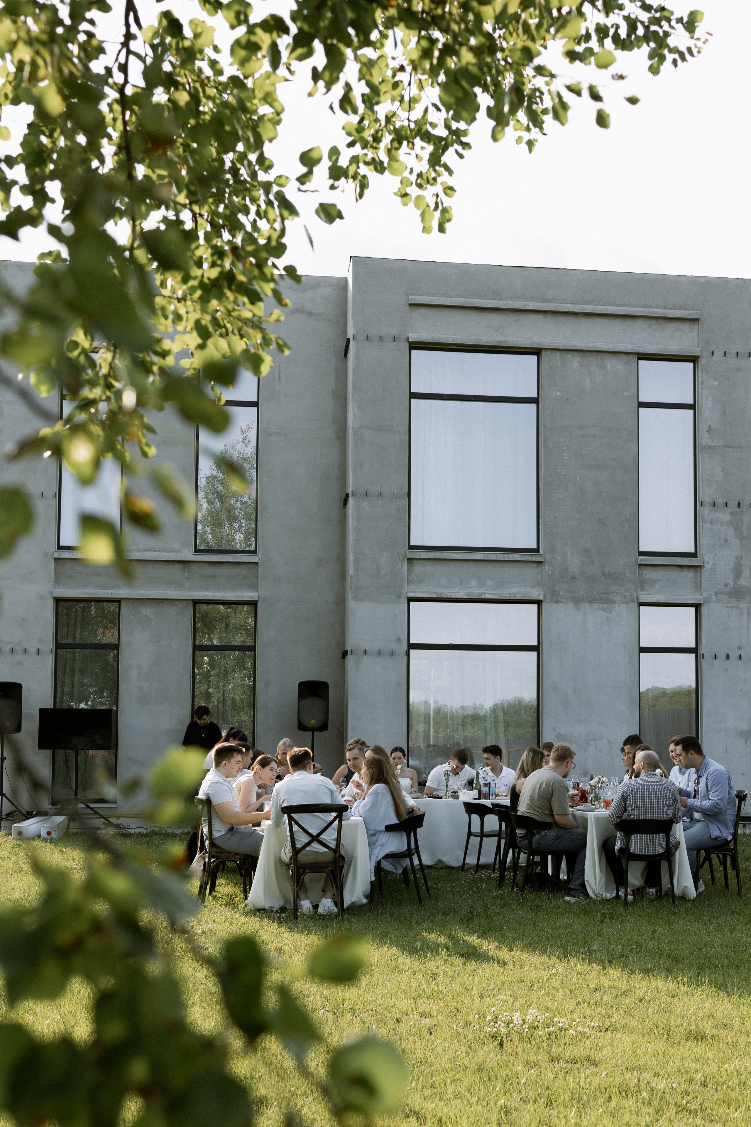 Камерный вечер. Свадебный фотограф Нижний Новгород