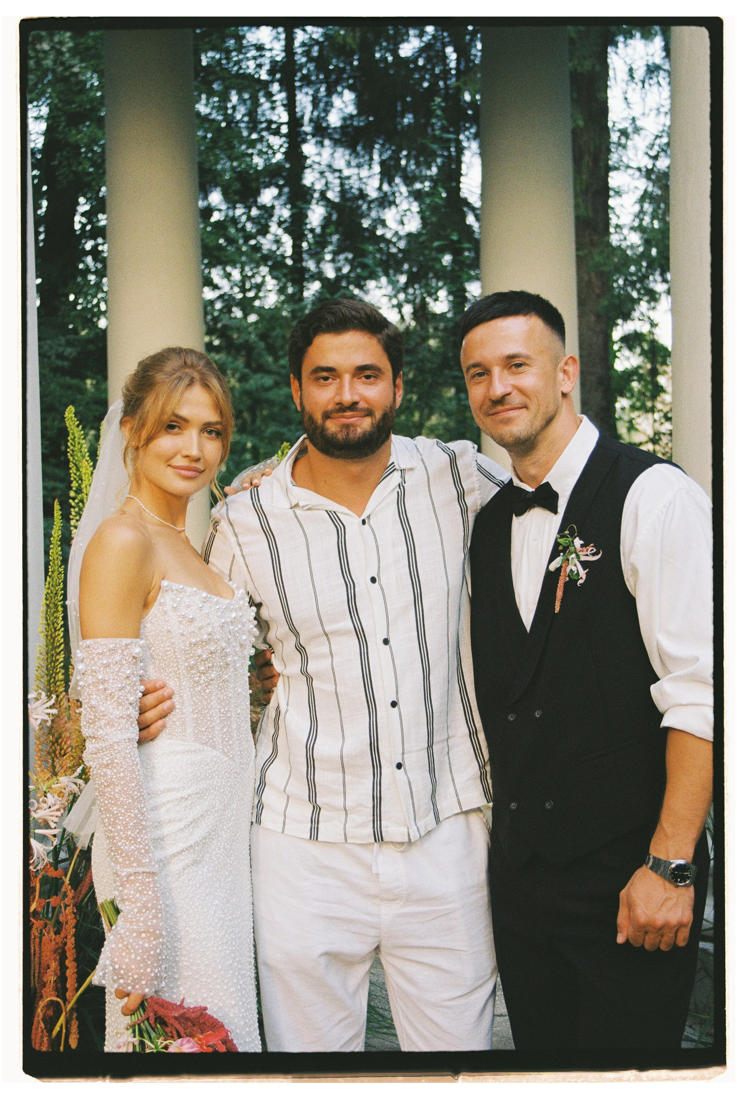 Москва: Дима + Алёна. Свадебный и индивидуальный фотограф Татьяна Гуляева