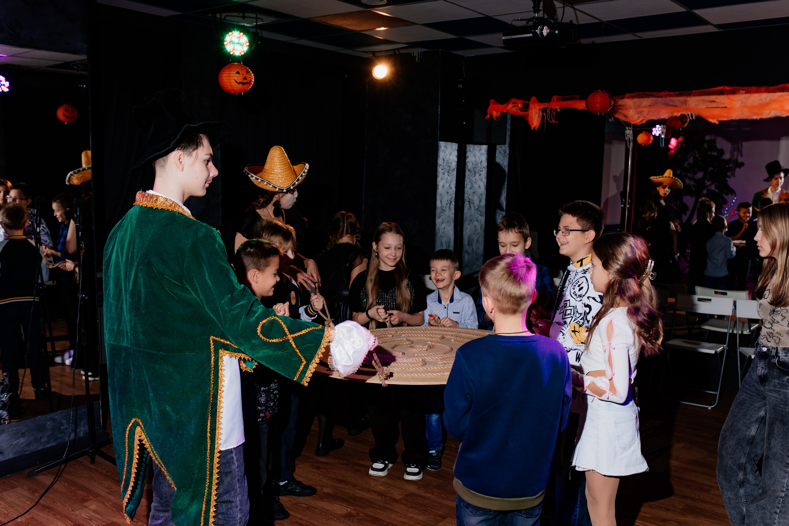 День Рождения. Персональный и семейный фотограф в Нижнем Новгороде-Карачева Анна