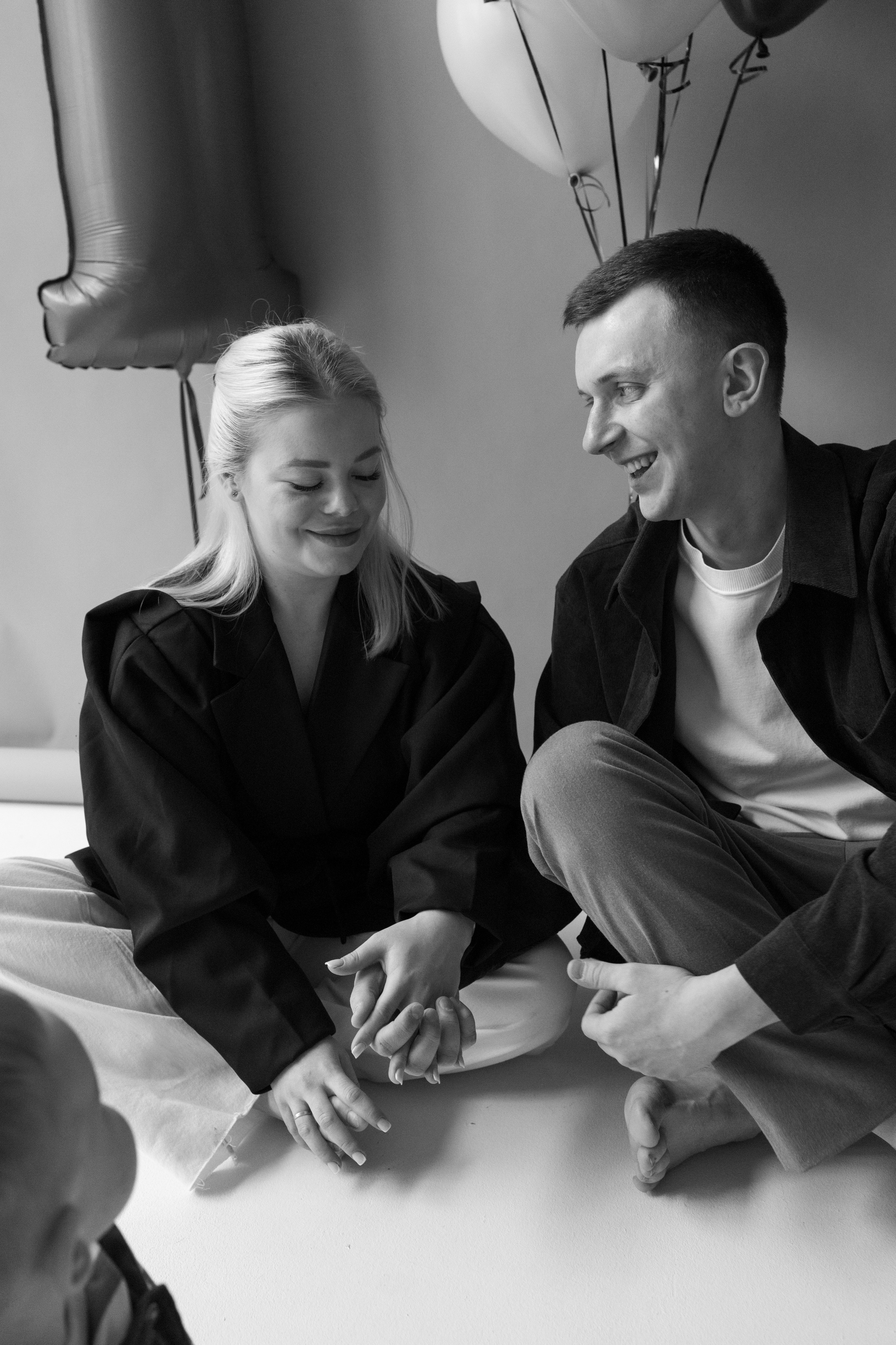 Макар 1 годик. Lifestyle Photo&Film Валерия Усенкова