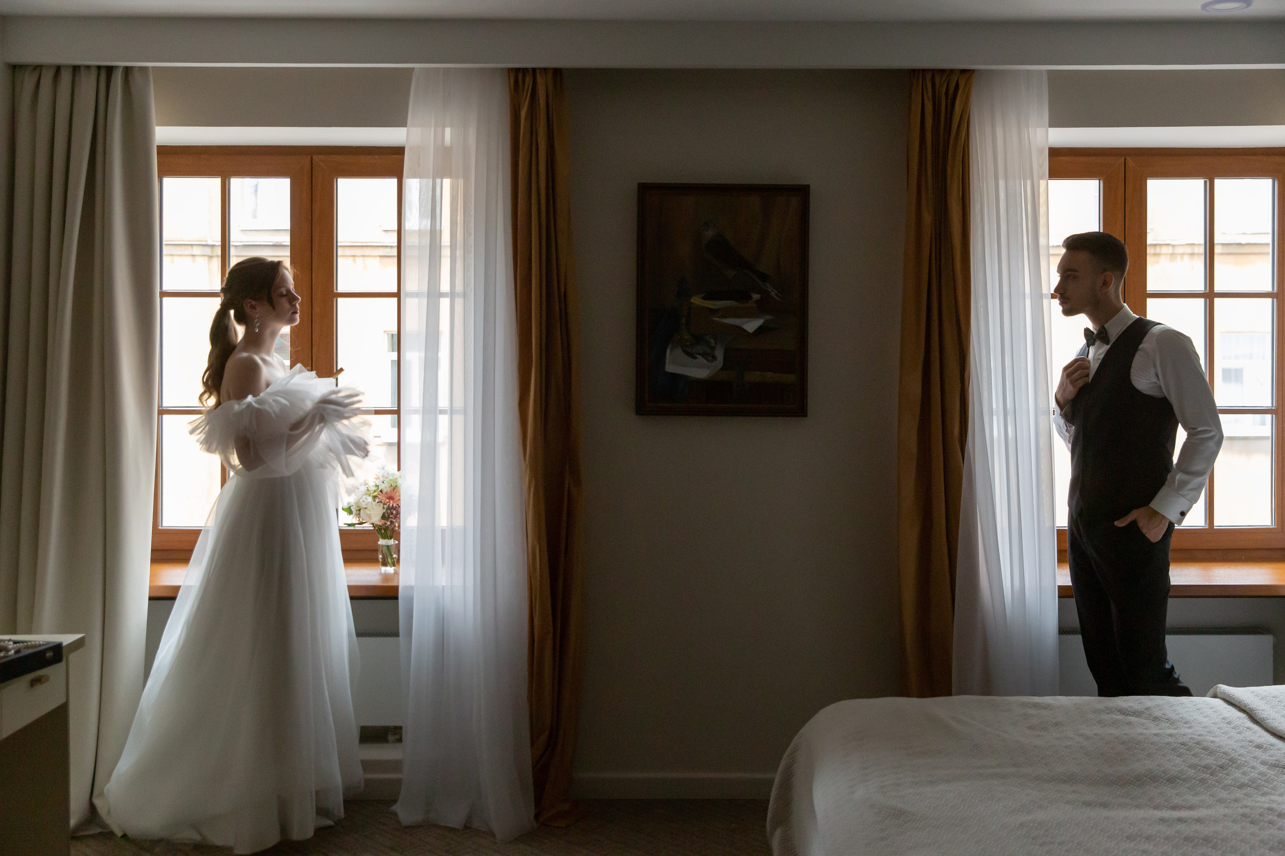 Фотосъемка свадеб. Фотограф ваших чувств в Санкт-Петербурге