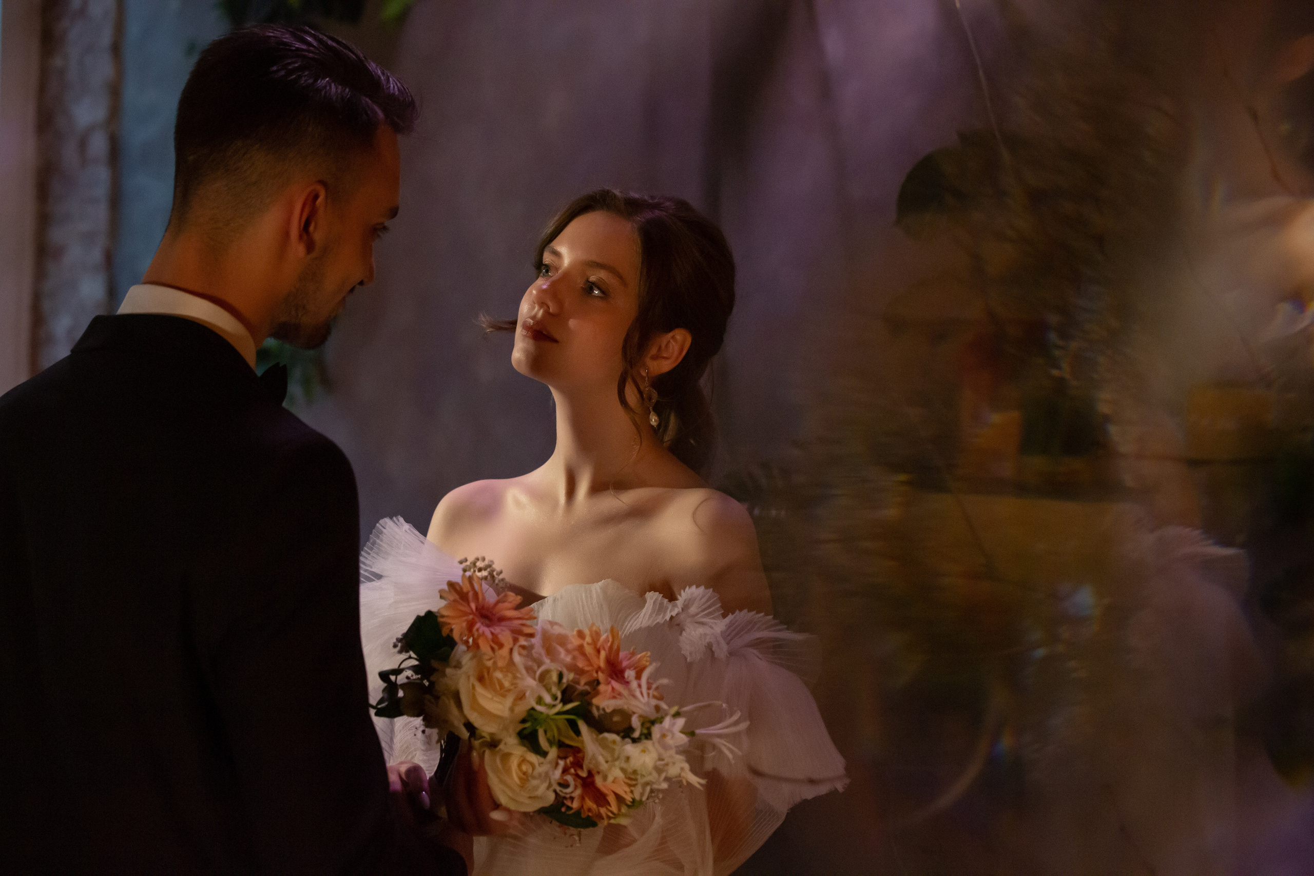 Фотосъемка свадеб. Фотограф ваших чувств в Санкт-Петербурге