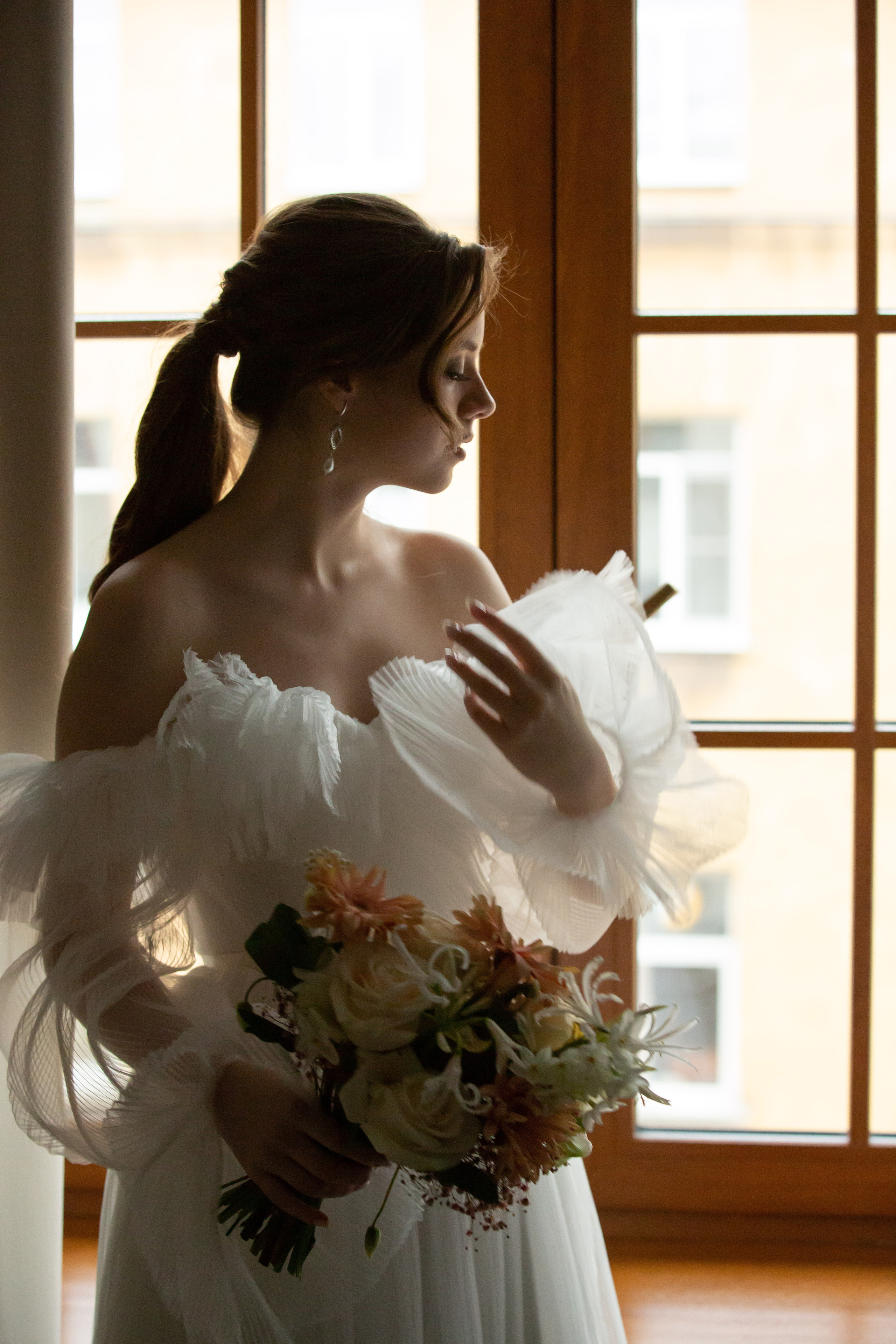 Фотосъемка свадеб. Фотограф ваших чувств в Санкт-Петербурге