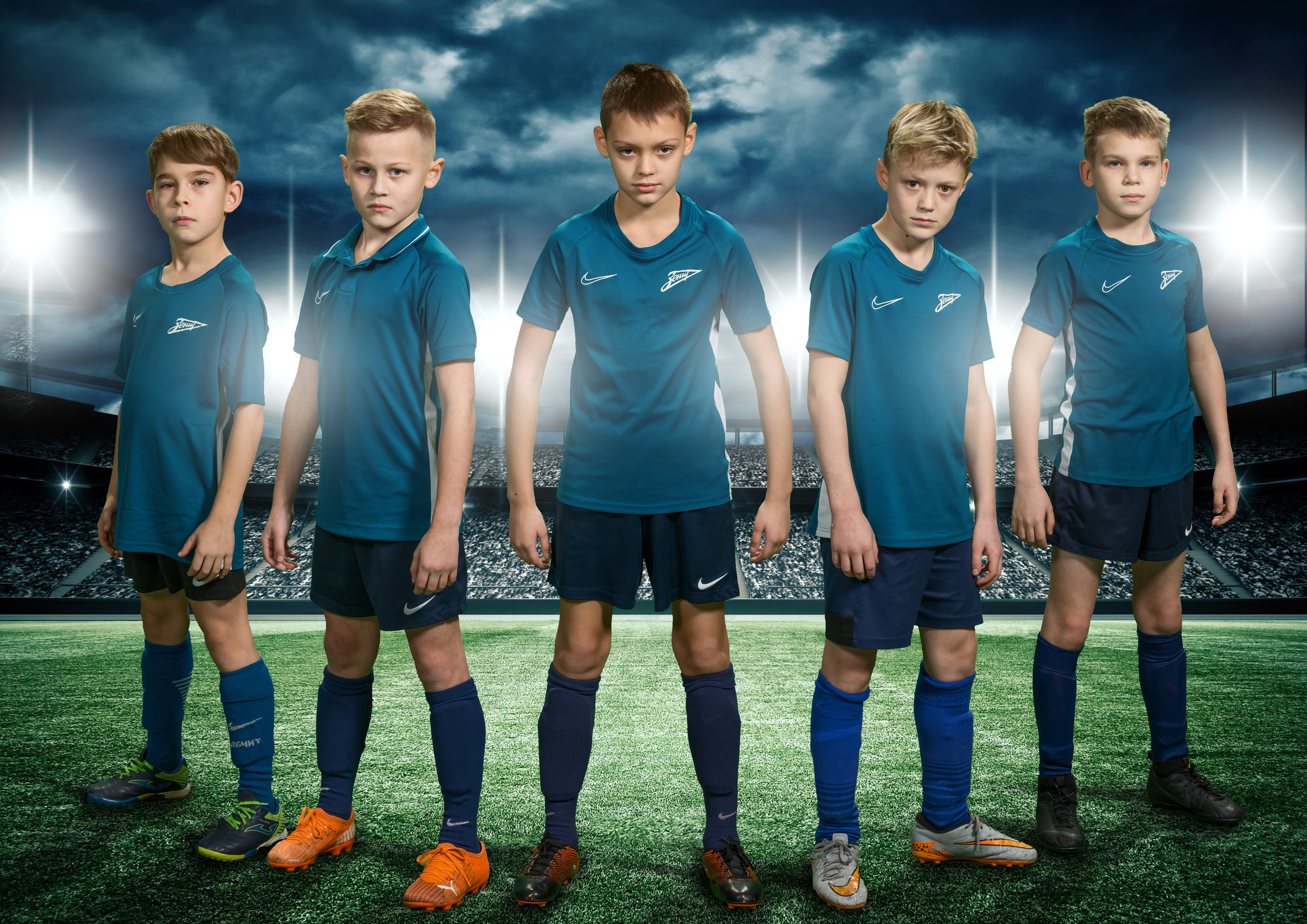 Дети. Фотограф ваших чувств в Санкт-Петербурге