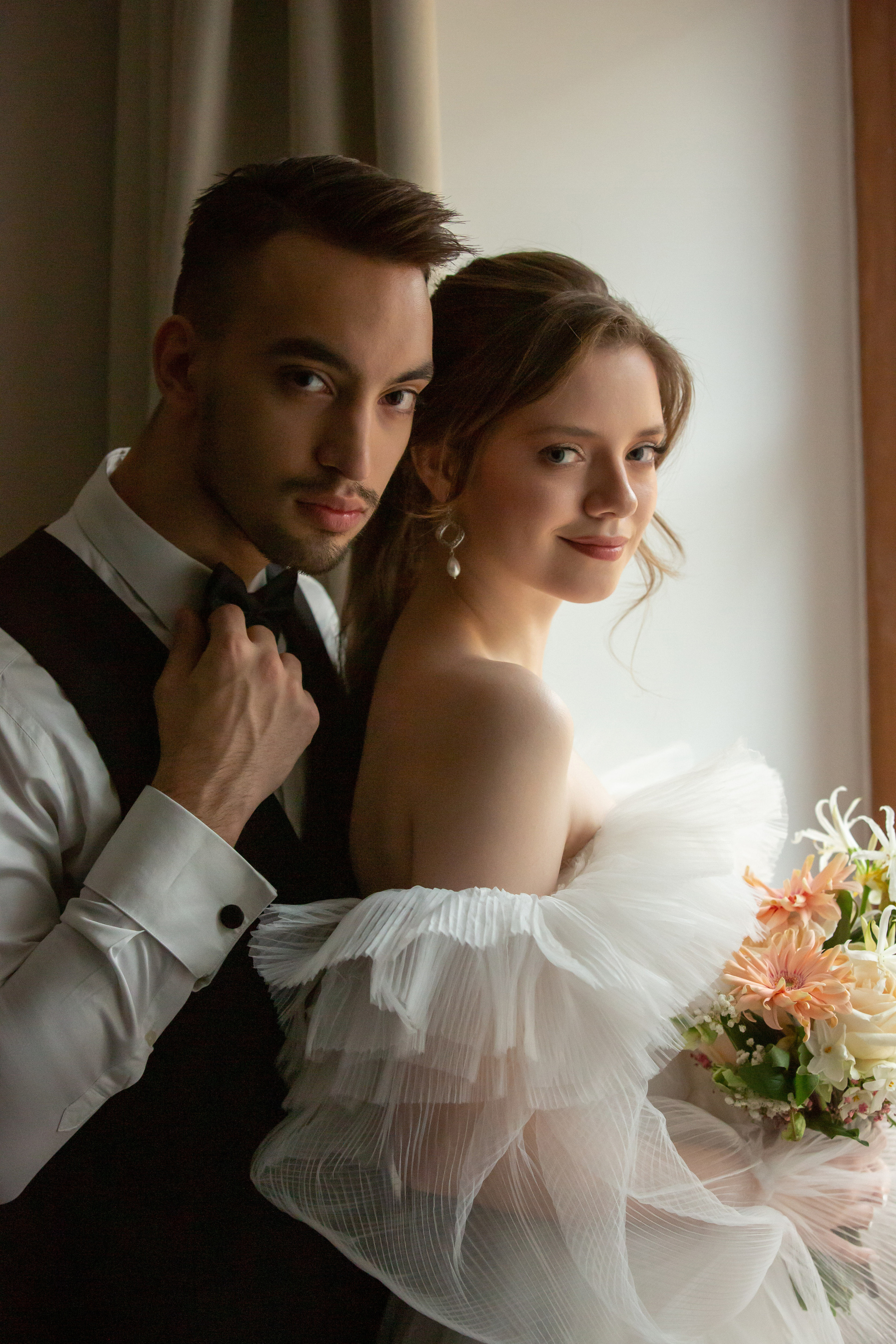 Фотосъемка свадеб. Фотограф ваших чувств в Санкт-Петербурге