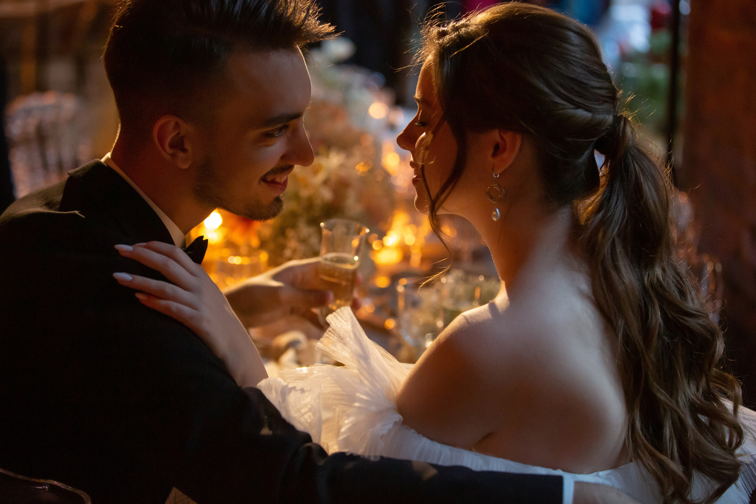 Фотосъемка свадеб. Фотограф ваших чувств в Санкт-Петербурге