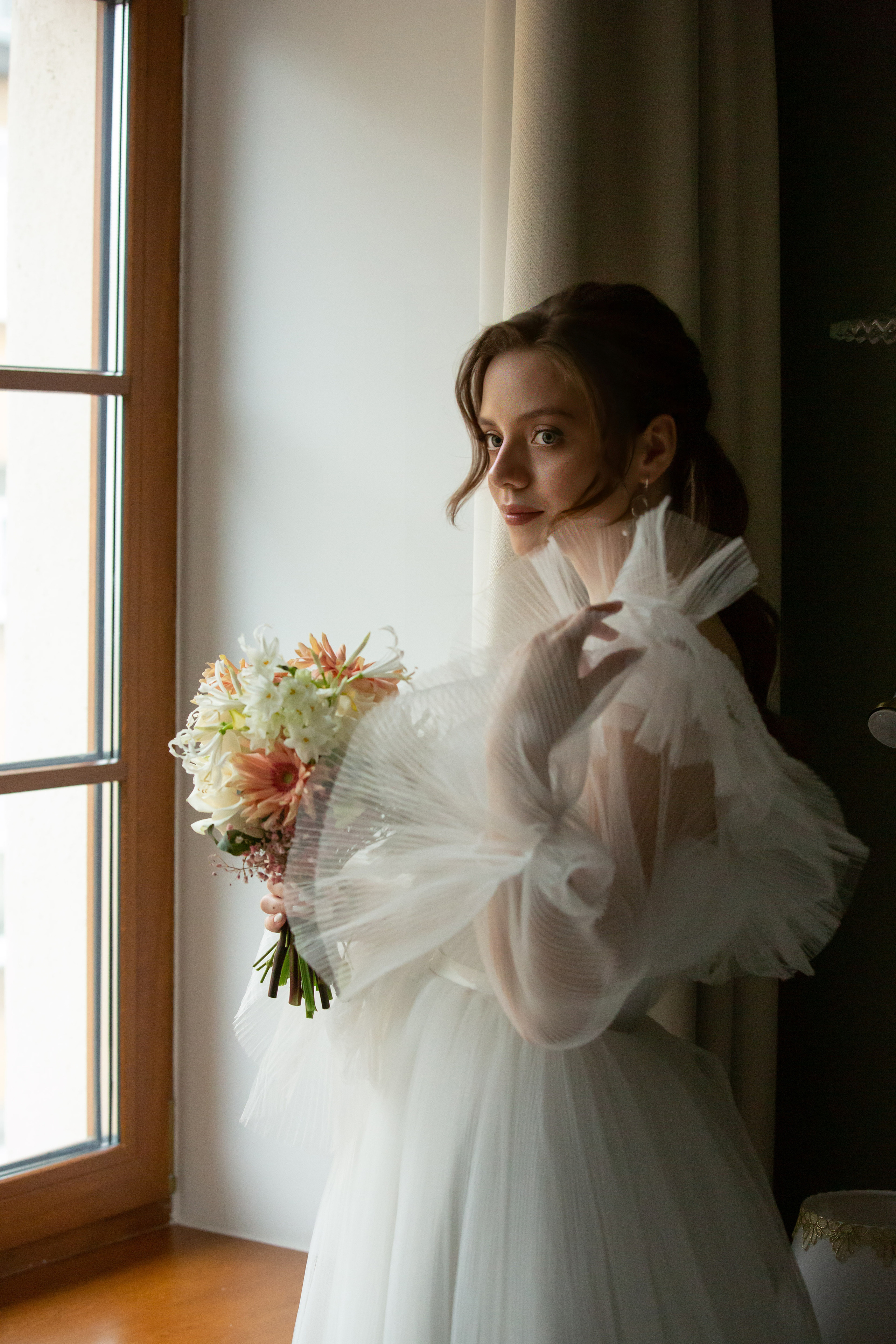 Фотосъемка свадеб. Фотограф ваших чувств в Санкт-Петербурге