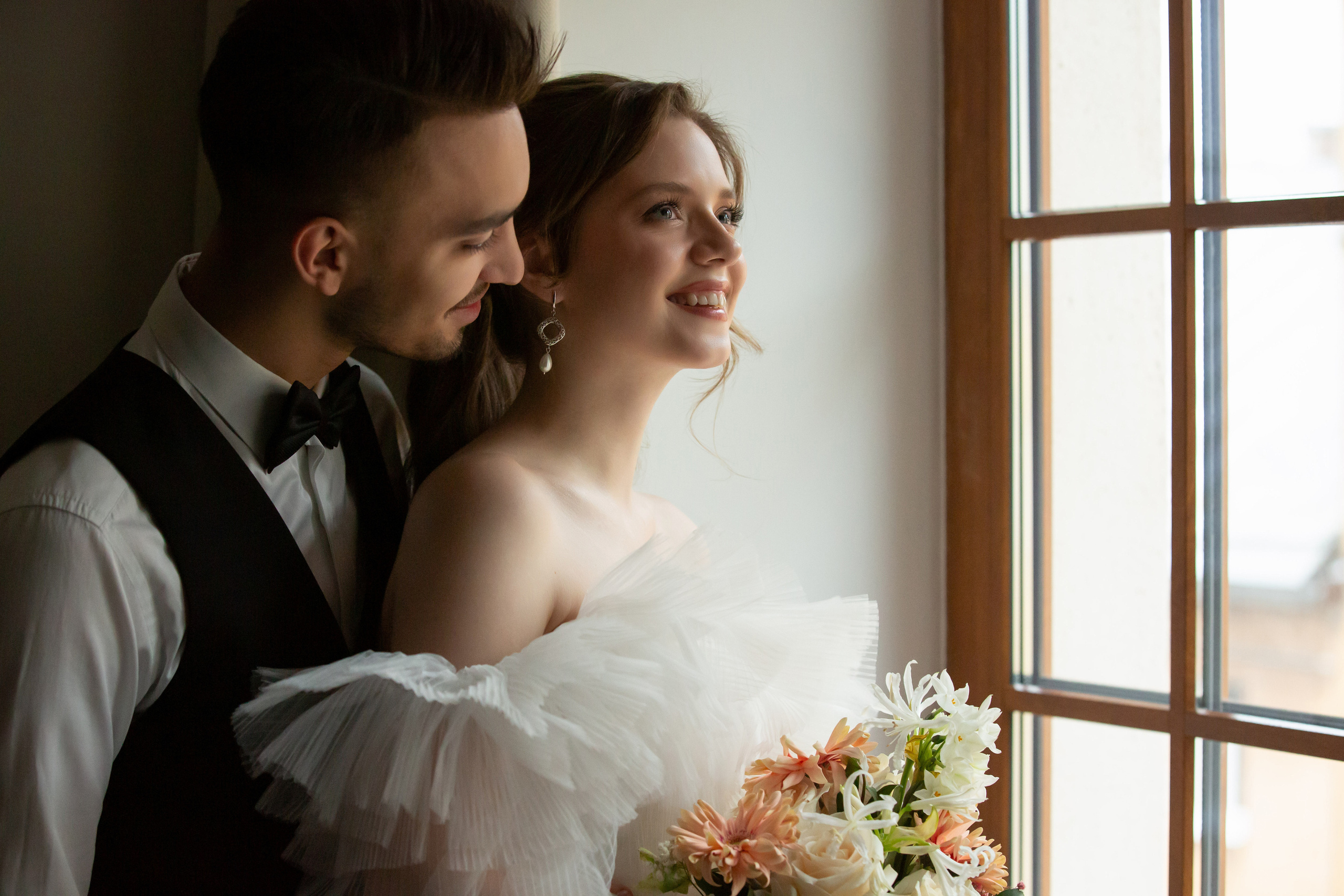 Фотосъемка свадеб. Фотограф ваших чувств в Санкт-Петербурге