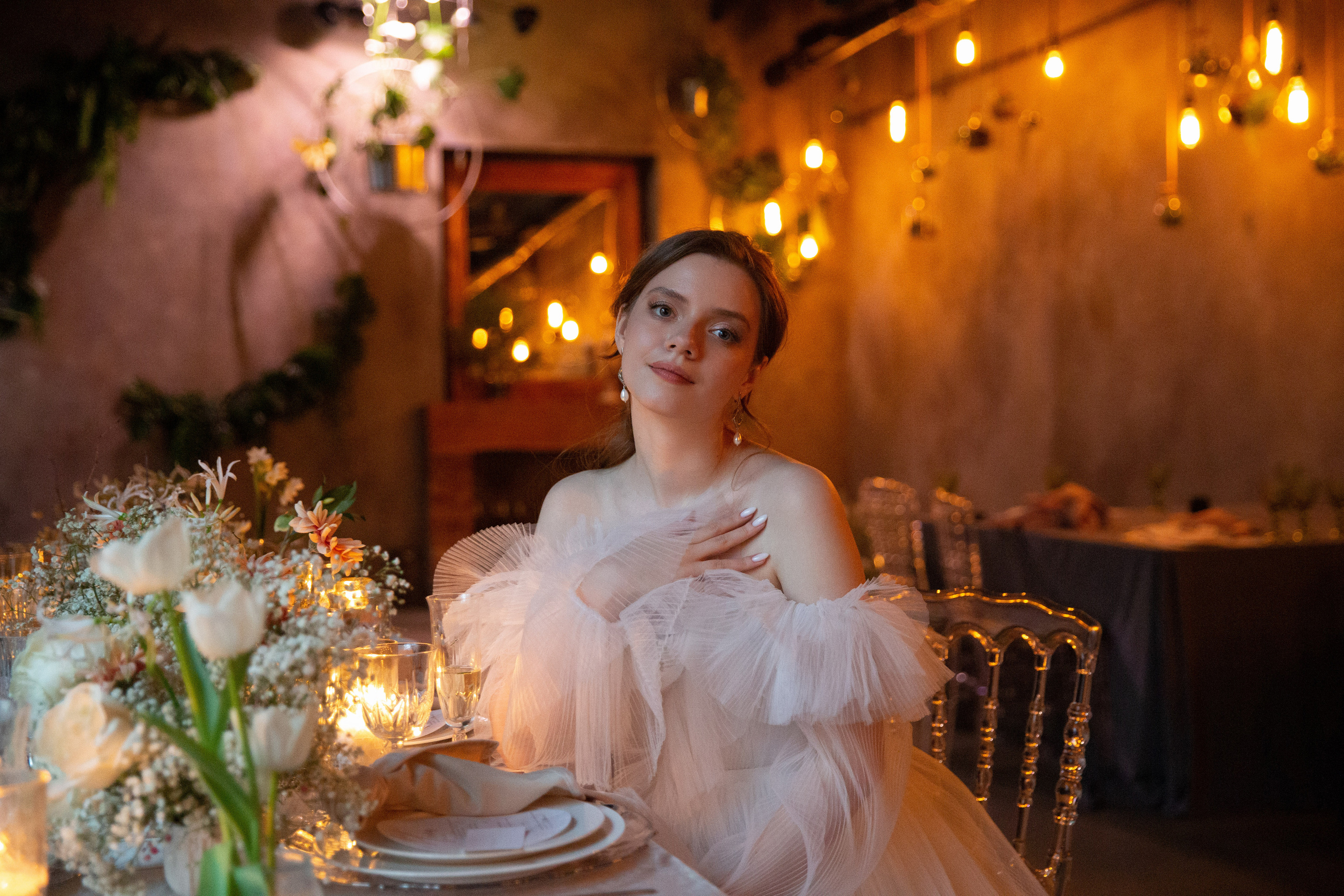 Фотосъемка свадеб. Фотограф ваших чувств в Санкт-Петербурге