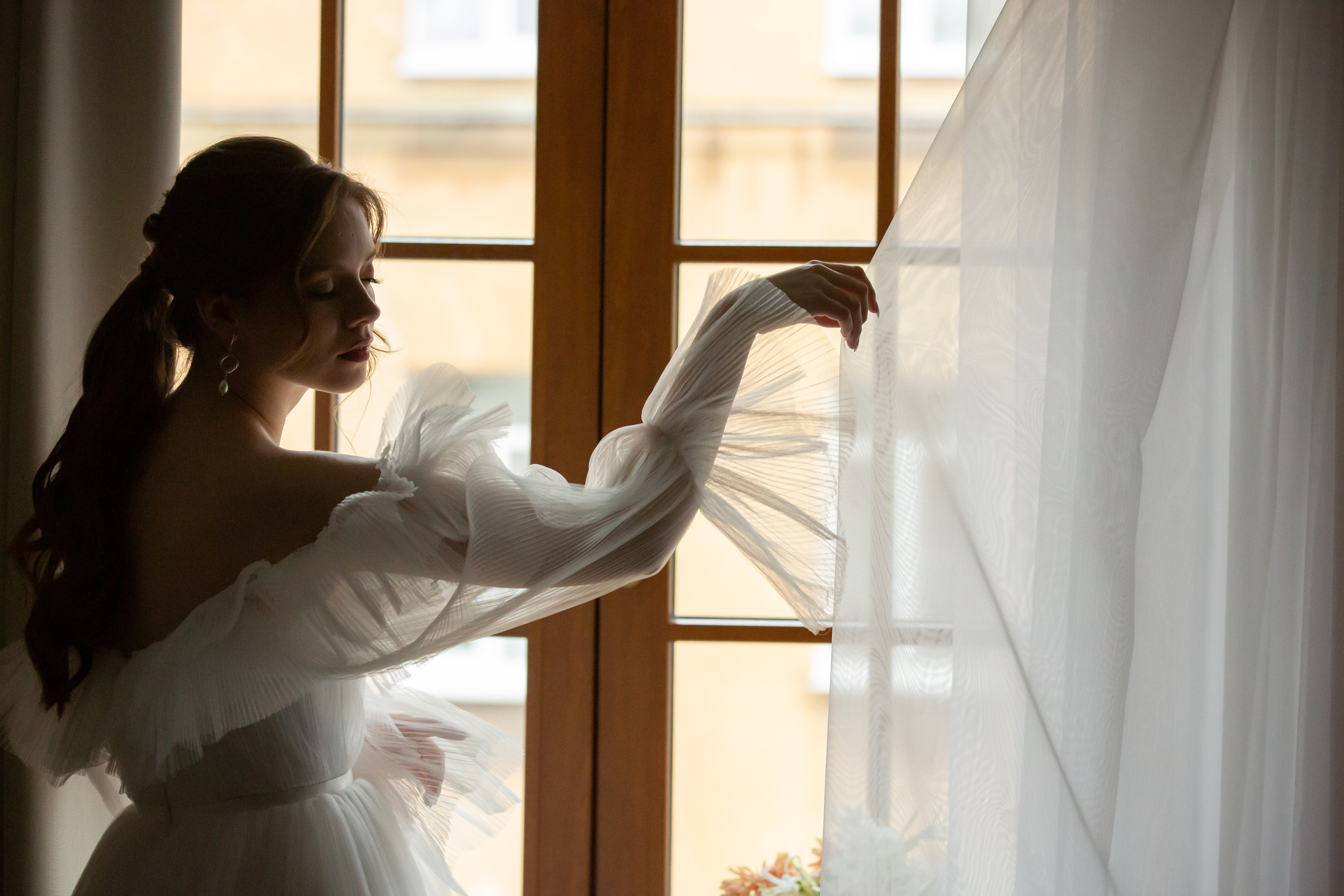 Фотосъемка свадеб. Фотограф ваших чувств в Санкт-Петербурге