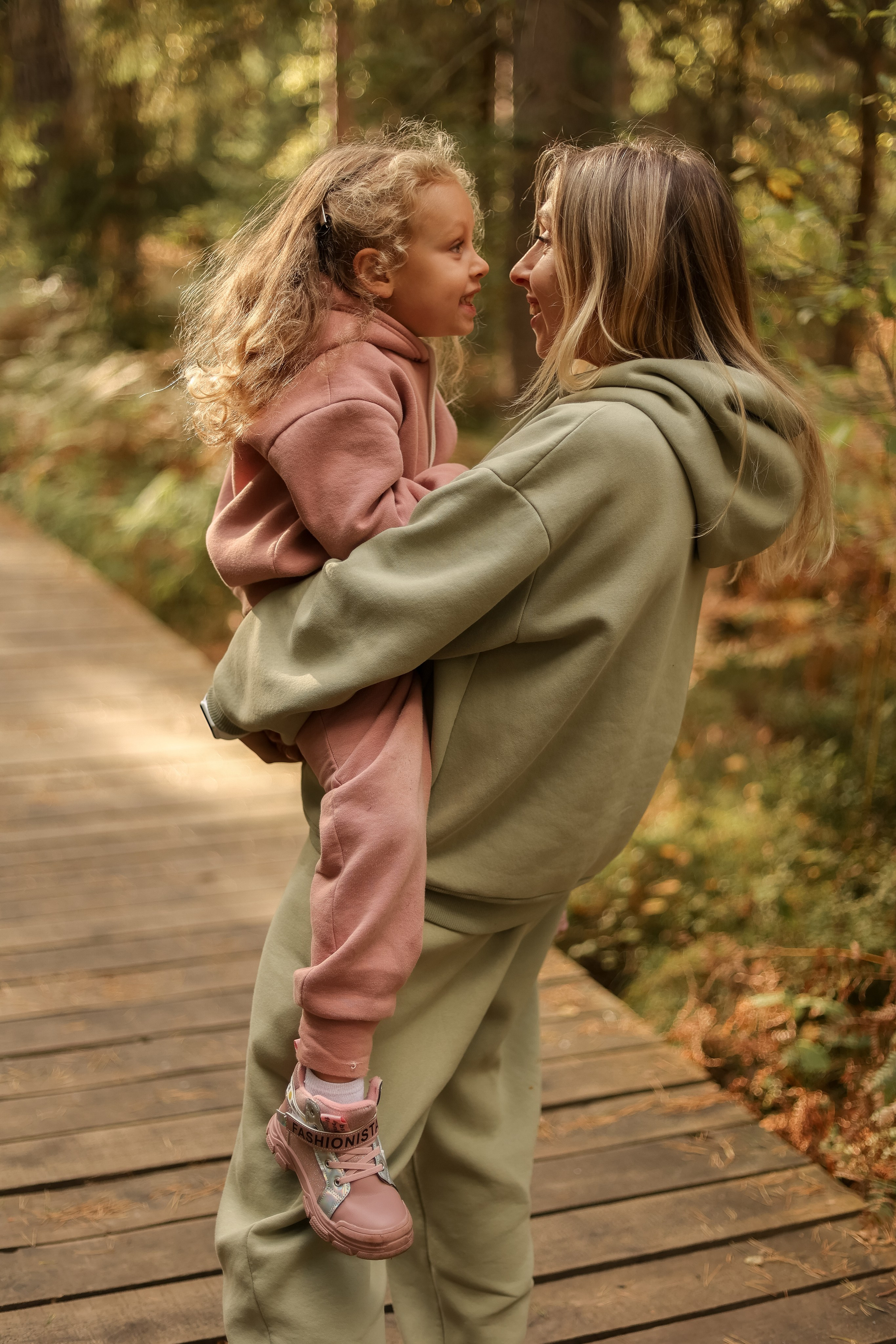 Семейный фотограф в Калининграде Никазакова Ольга