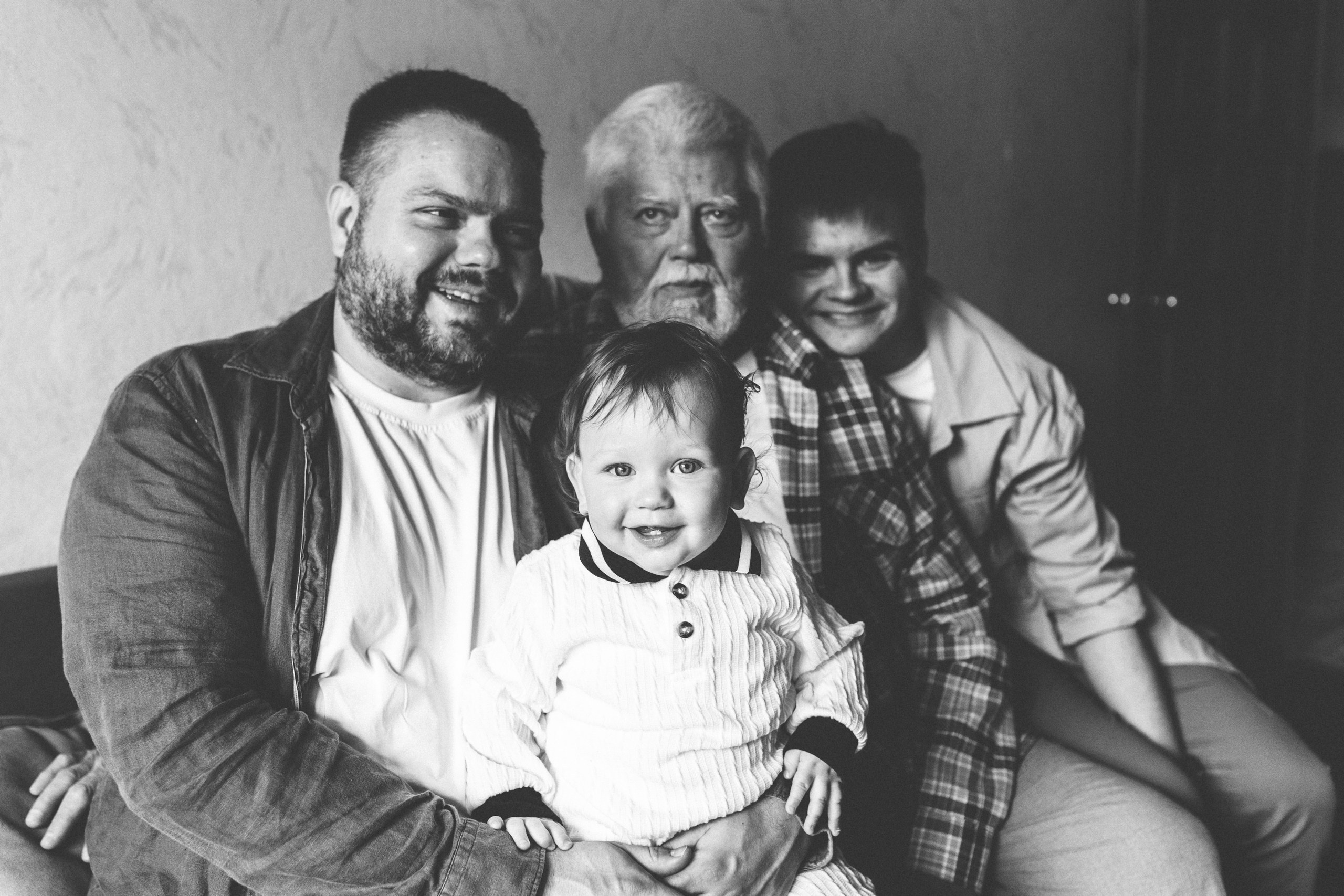 Одно целое. Семейный LIFESTYLE фотограф в Москве