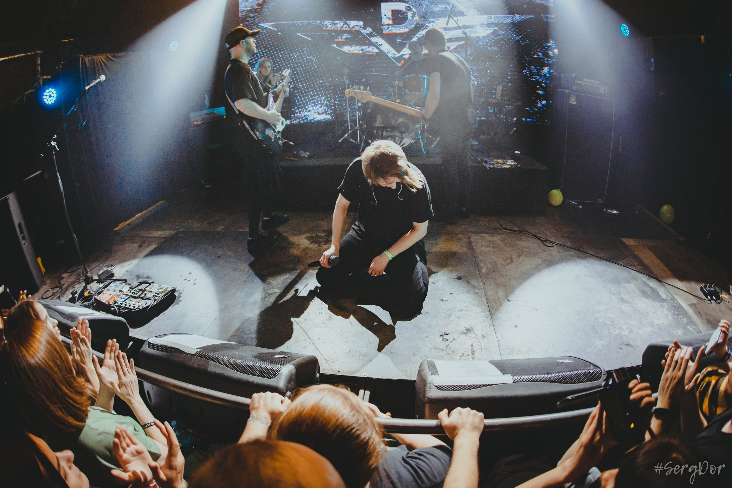 Dругой Ветер, Factory 3, Санкт-Петербург, СПб, 30.03.2024, SergDor, 30 марта 2024 года, Севкабель, #SergDor