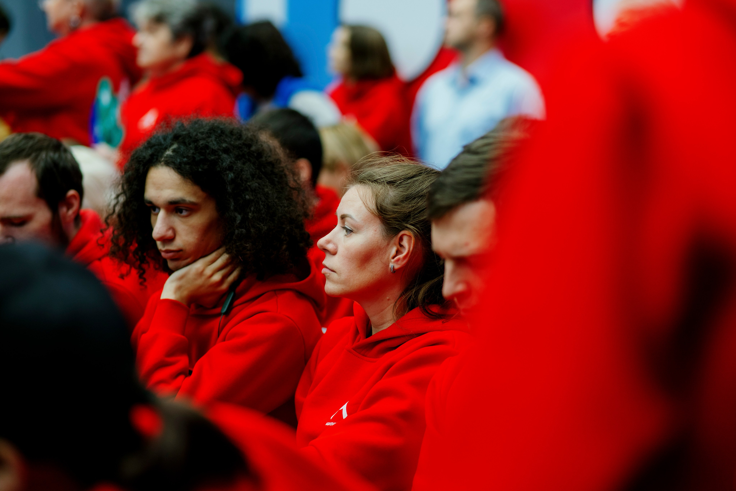 Абилимпикс 2023. Фотограф в Москве и России