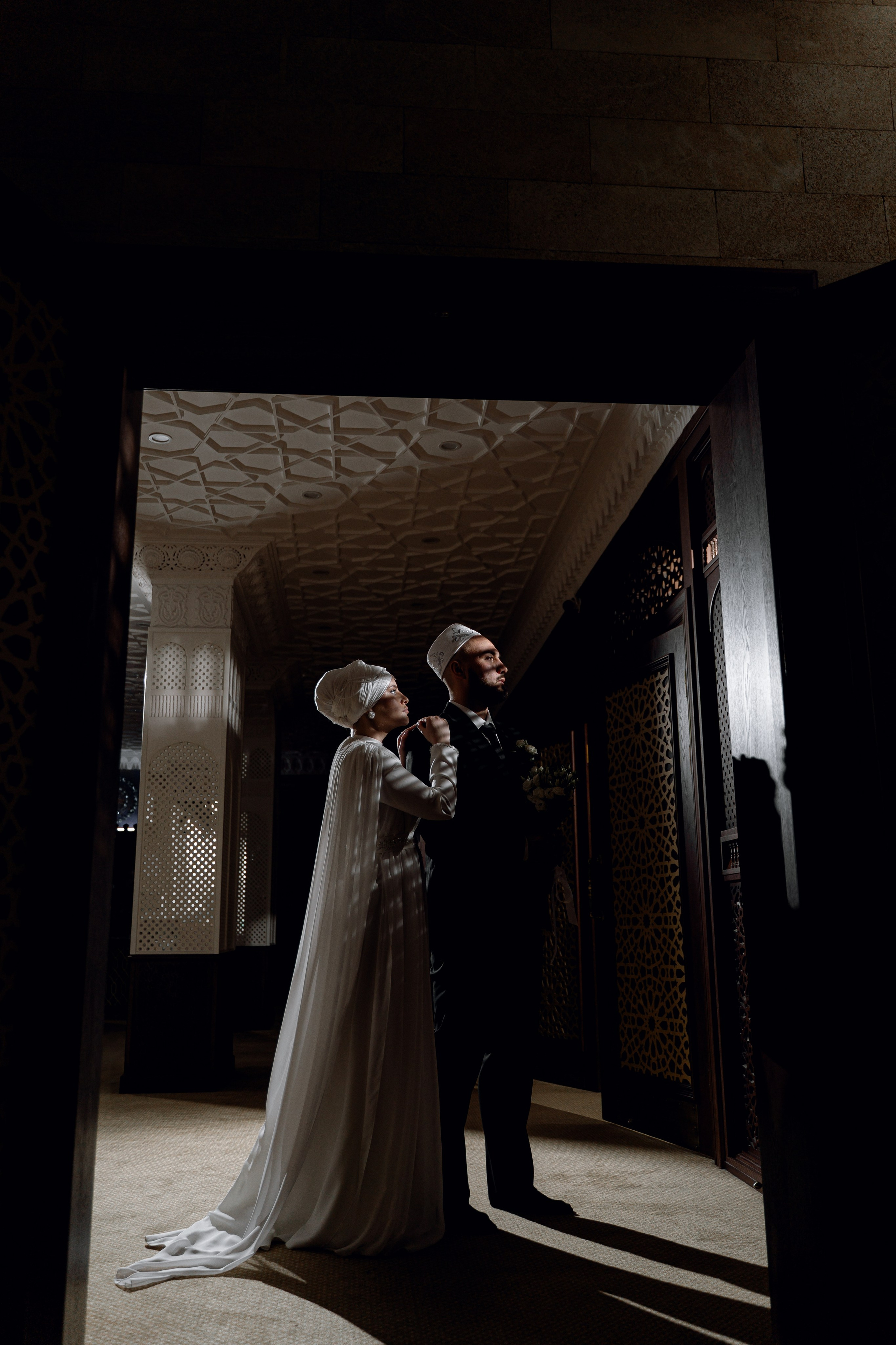 Арслан & Виктория (Ахмадзаки). RAMIL SAFIULLIN