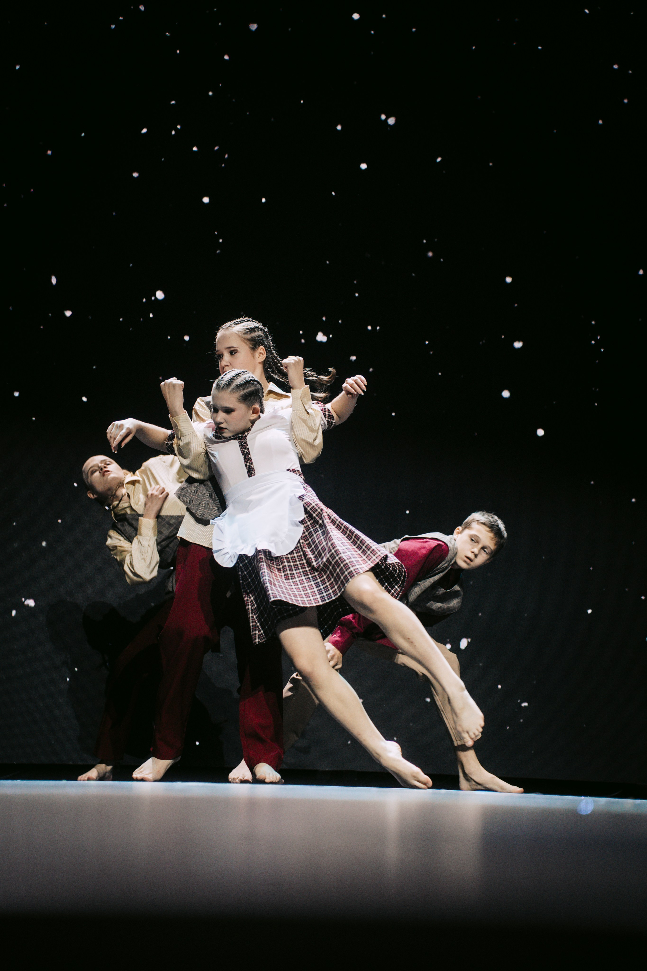 Окно. Главная