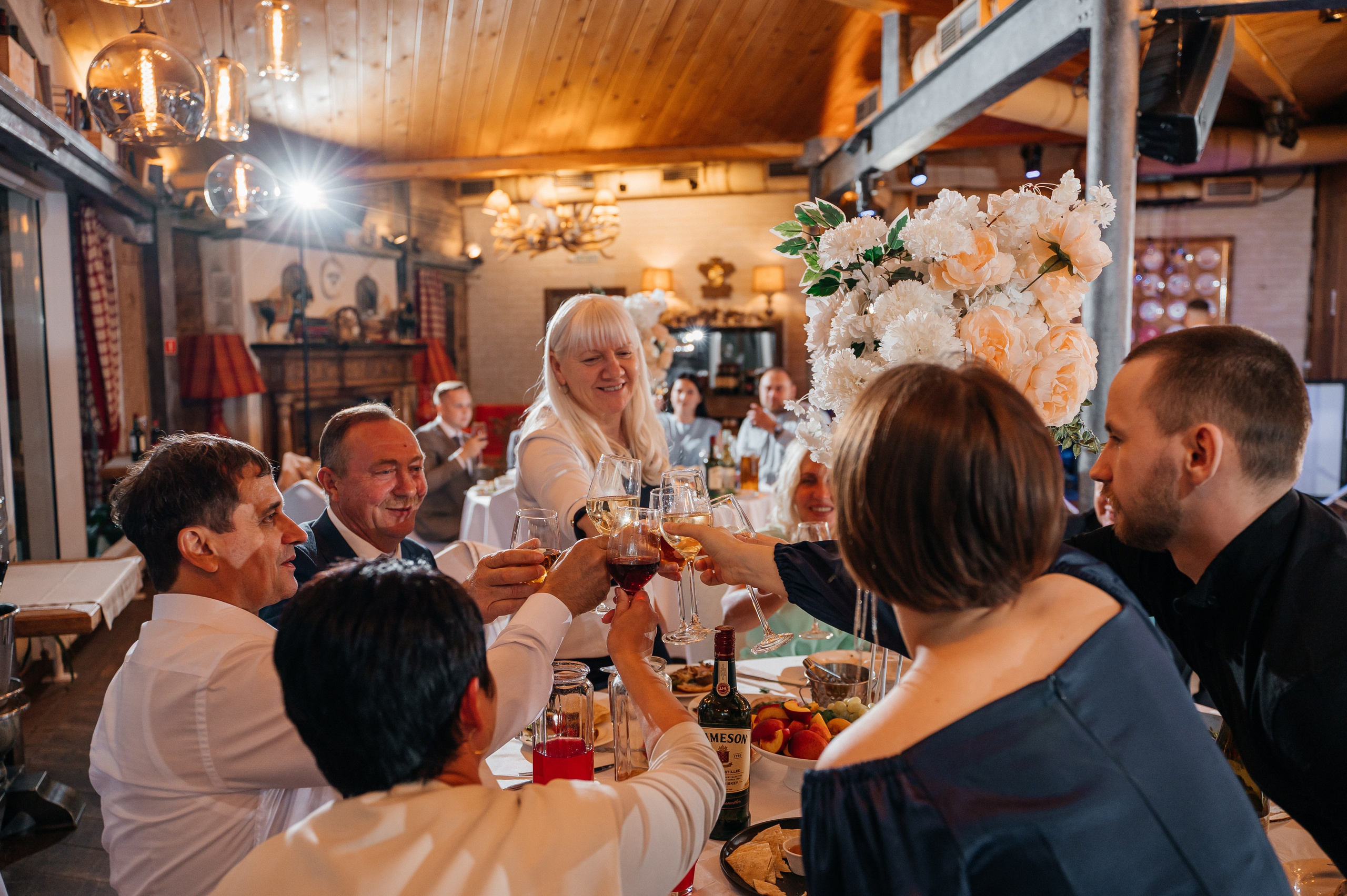 Женя и Рита 06.09.2024. Свадебный и семейный фотограф в городе Смоленске