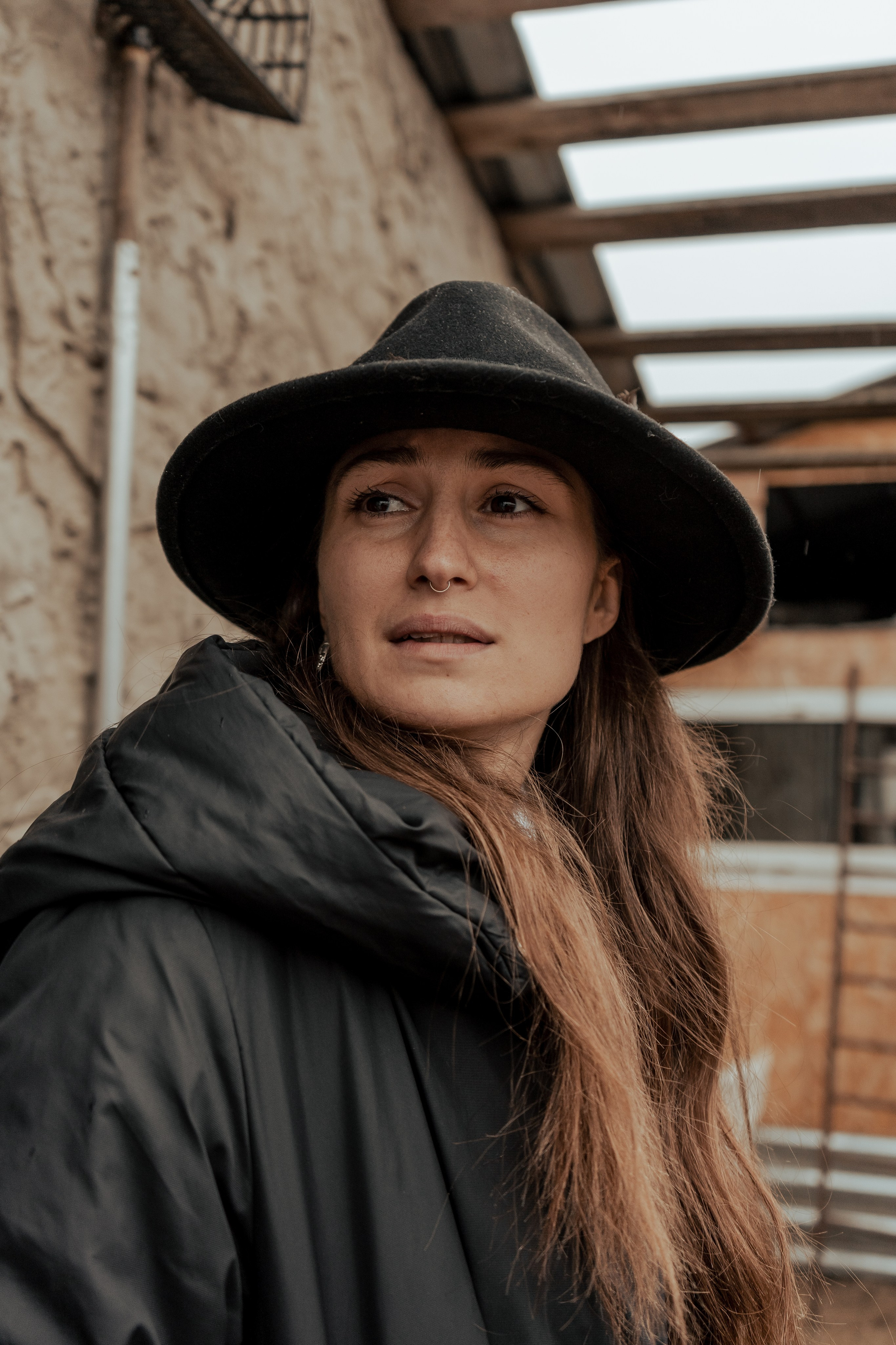 «Острые Козырьки». Портретный фотограф Нижний Новгород