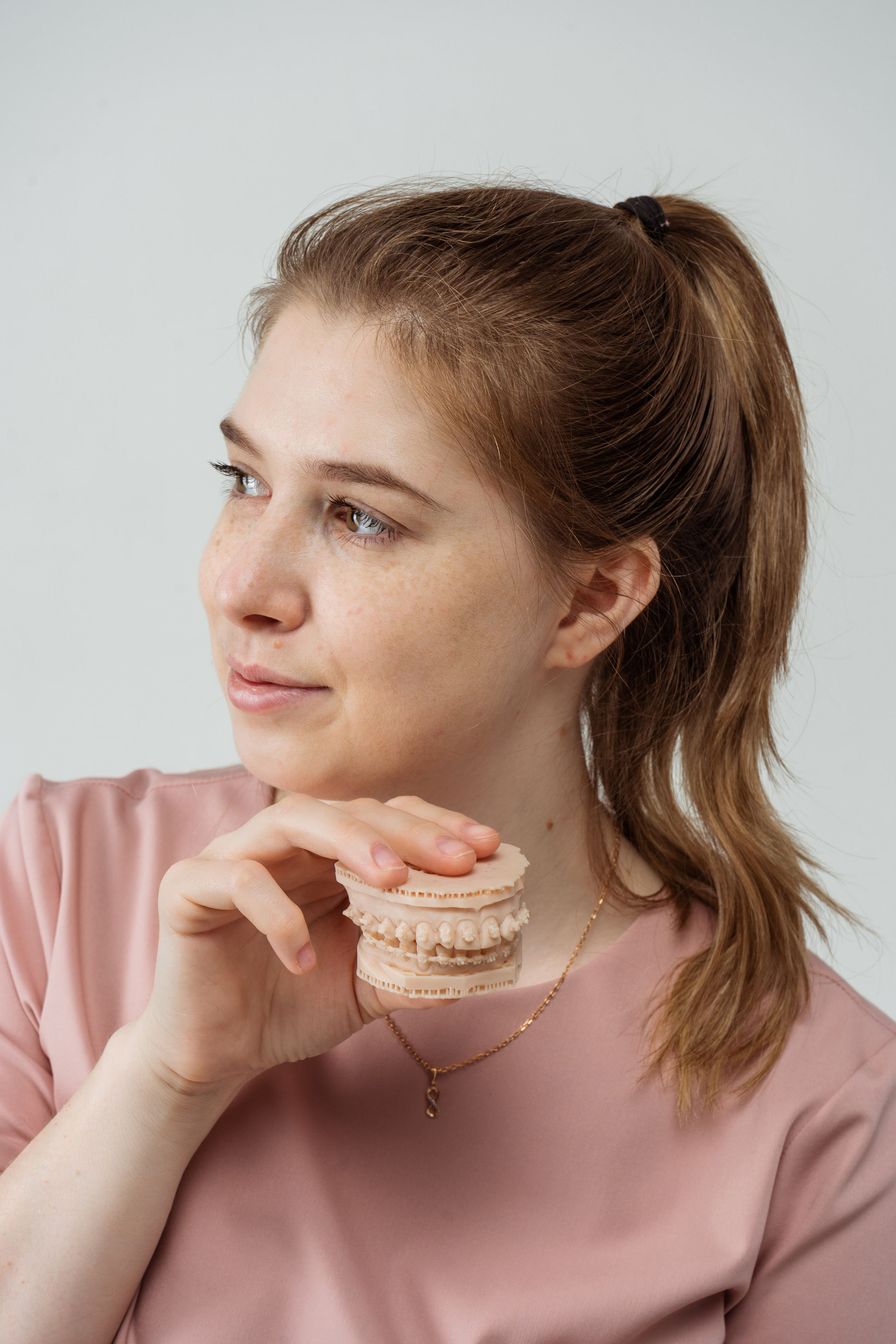 Для стоматологов. Портретный фотограф Нижний Новгород