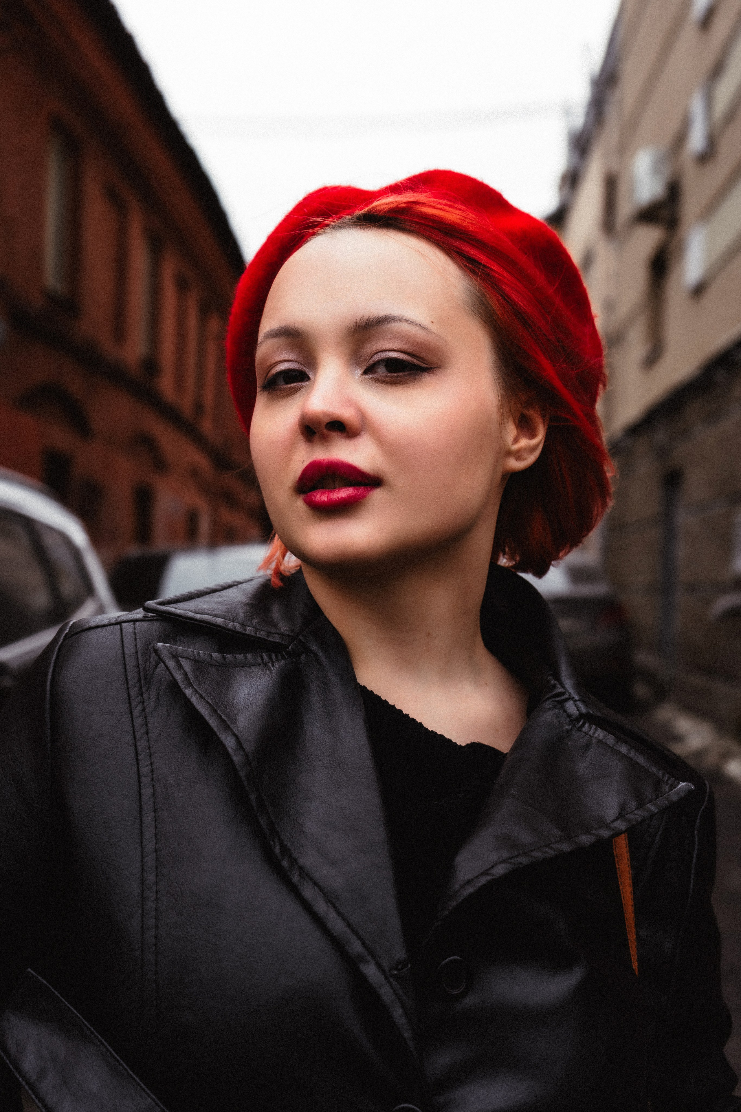 Катерина Агоныч. Портретный фотограф Нижний Новгород