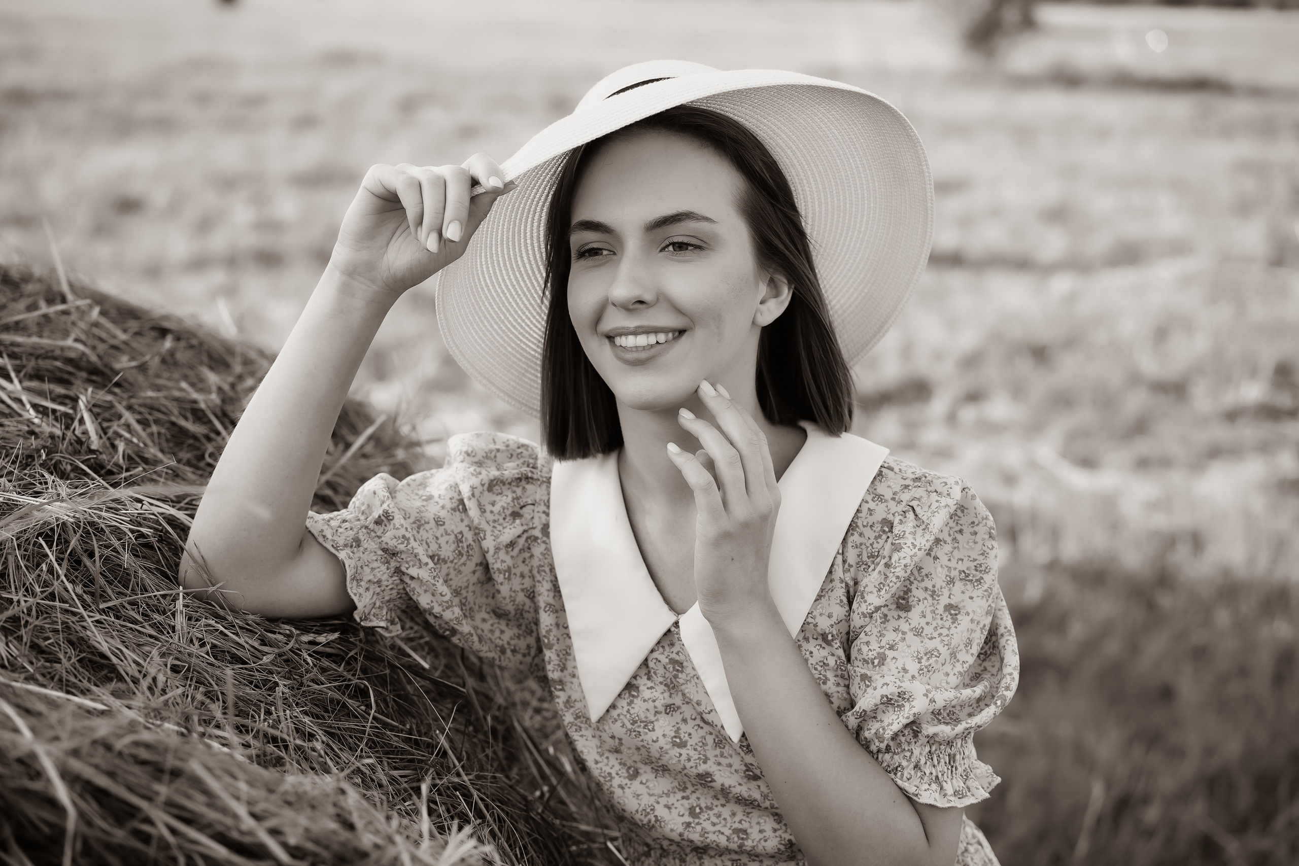 Индивидуальная съемка. Натали Ридель