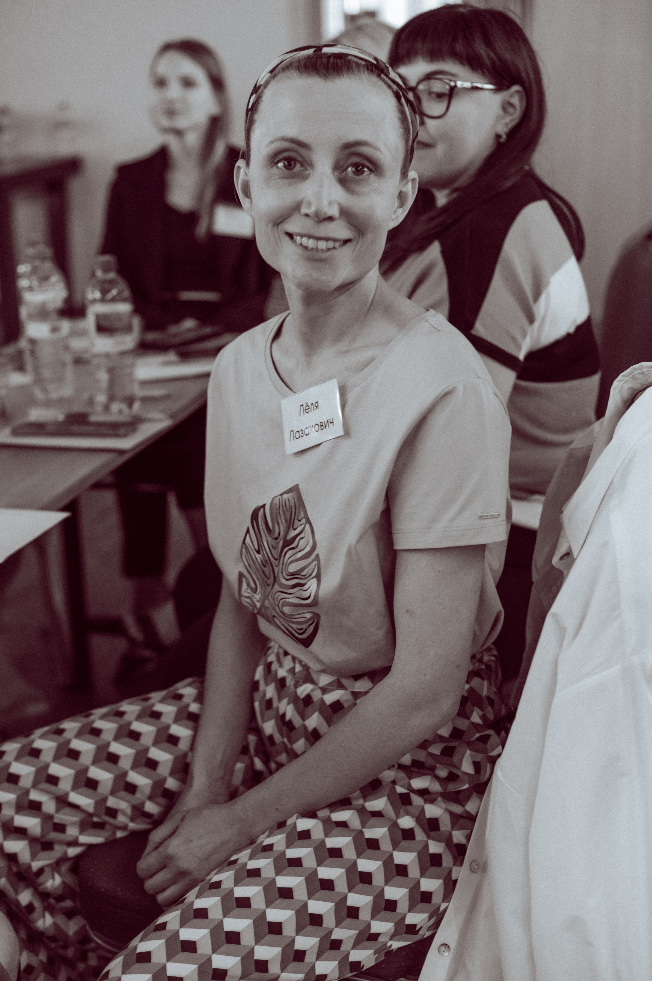 НЕТВОРКИНГ «ЧАЙКА». Детский и семейный фотограф Катерина Мишина