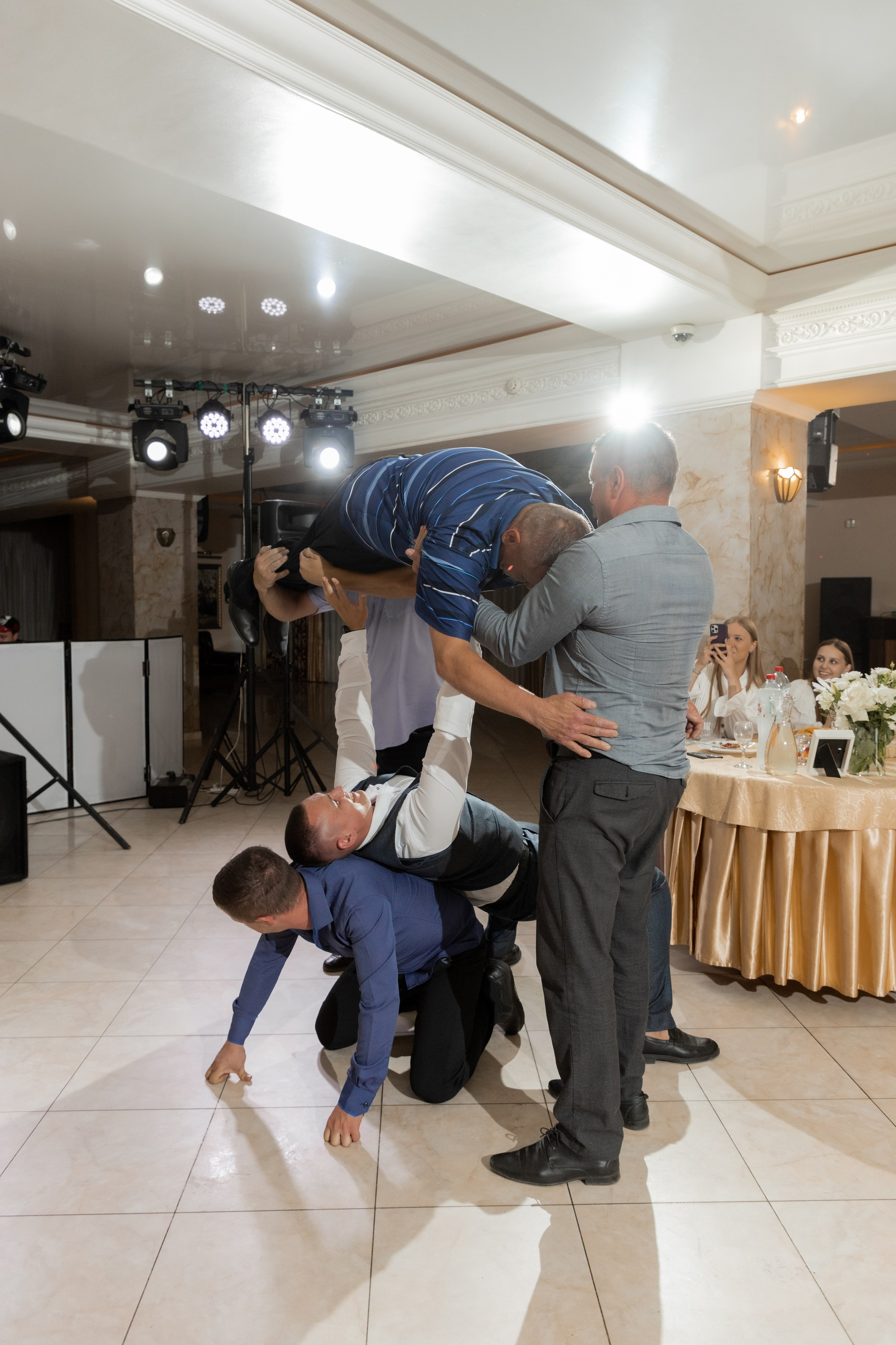 Алексей и Юлия (сокращено). Свадебный фотограф Ангелина Сунгатулина | Саратов | Балаково | Вольск