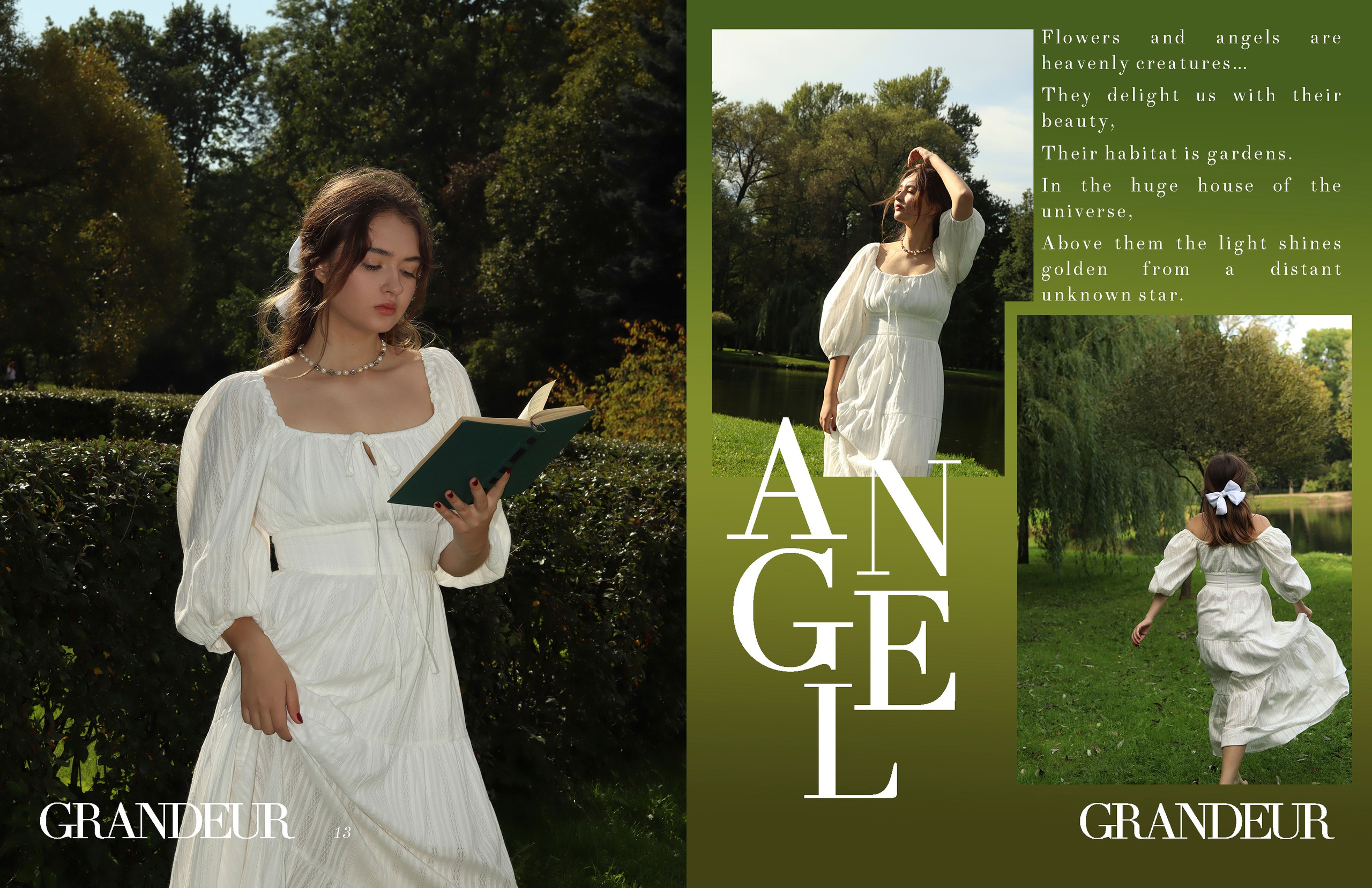 Мои работы в журналах. Фотограф в Санкт-Петербурге Анна Набоких