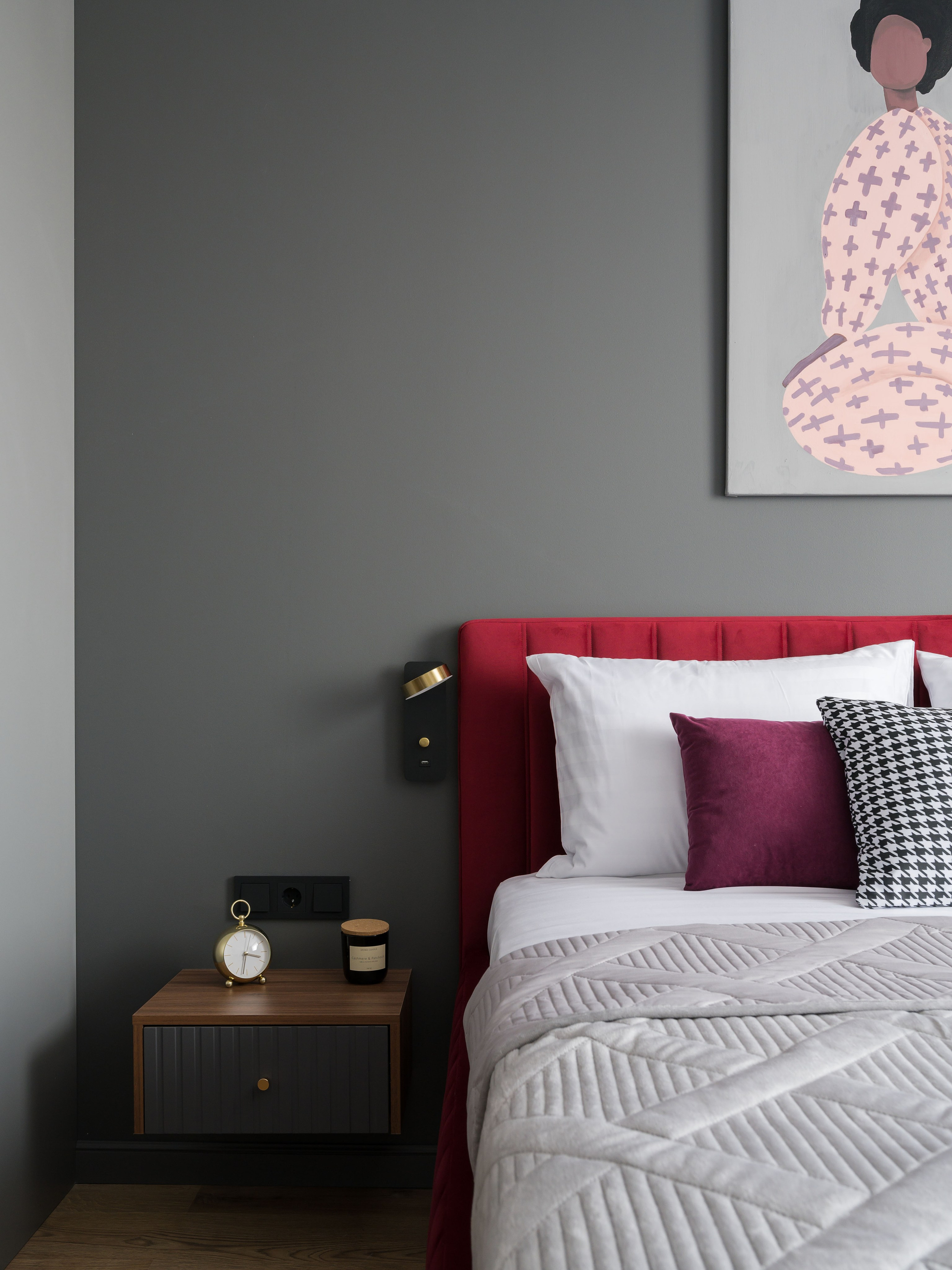 Киевская 6. Интерьерный фотограф Мария Дмитриева. Санкт-Петербург