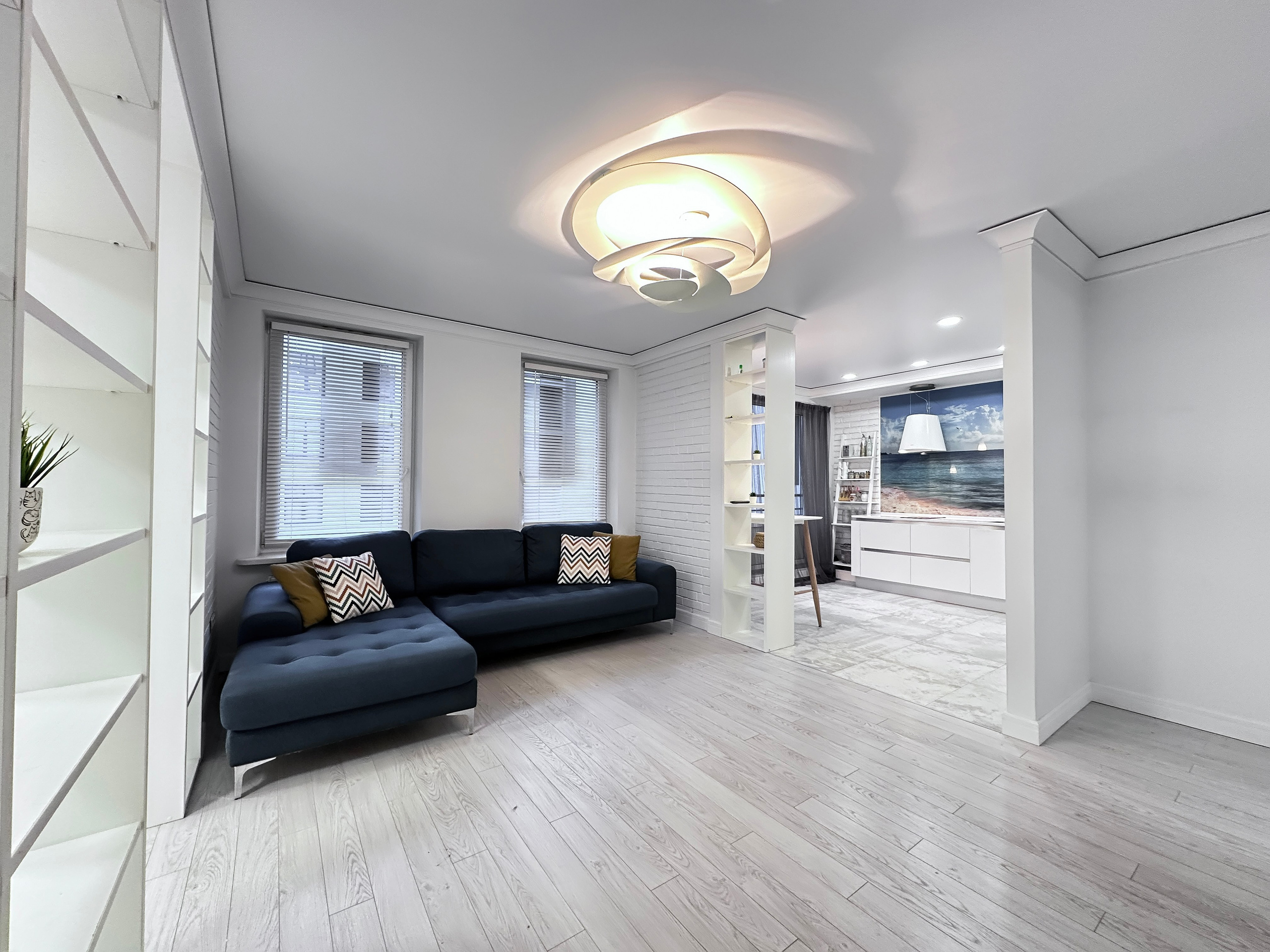 ПИТЕР ИНТЕРЬЕР 2. Фотограф