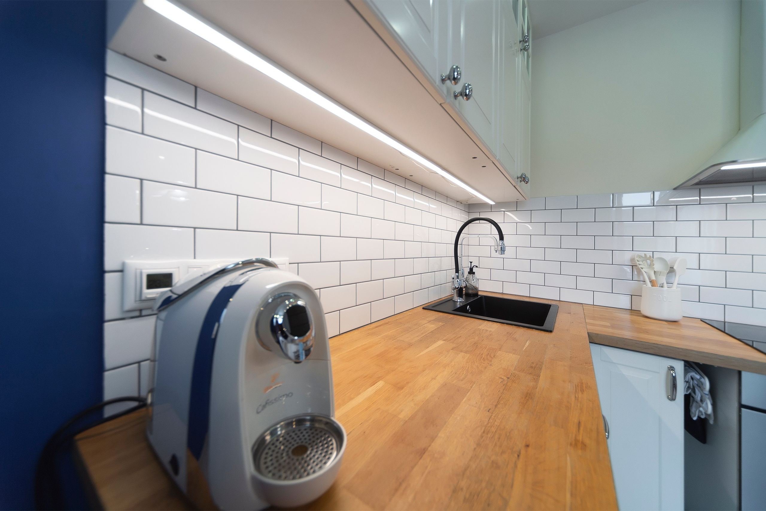 ТАУН-ХАУС ИНТЕРЬЕР 4. Фотограф