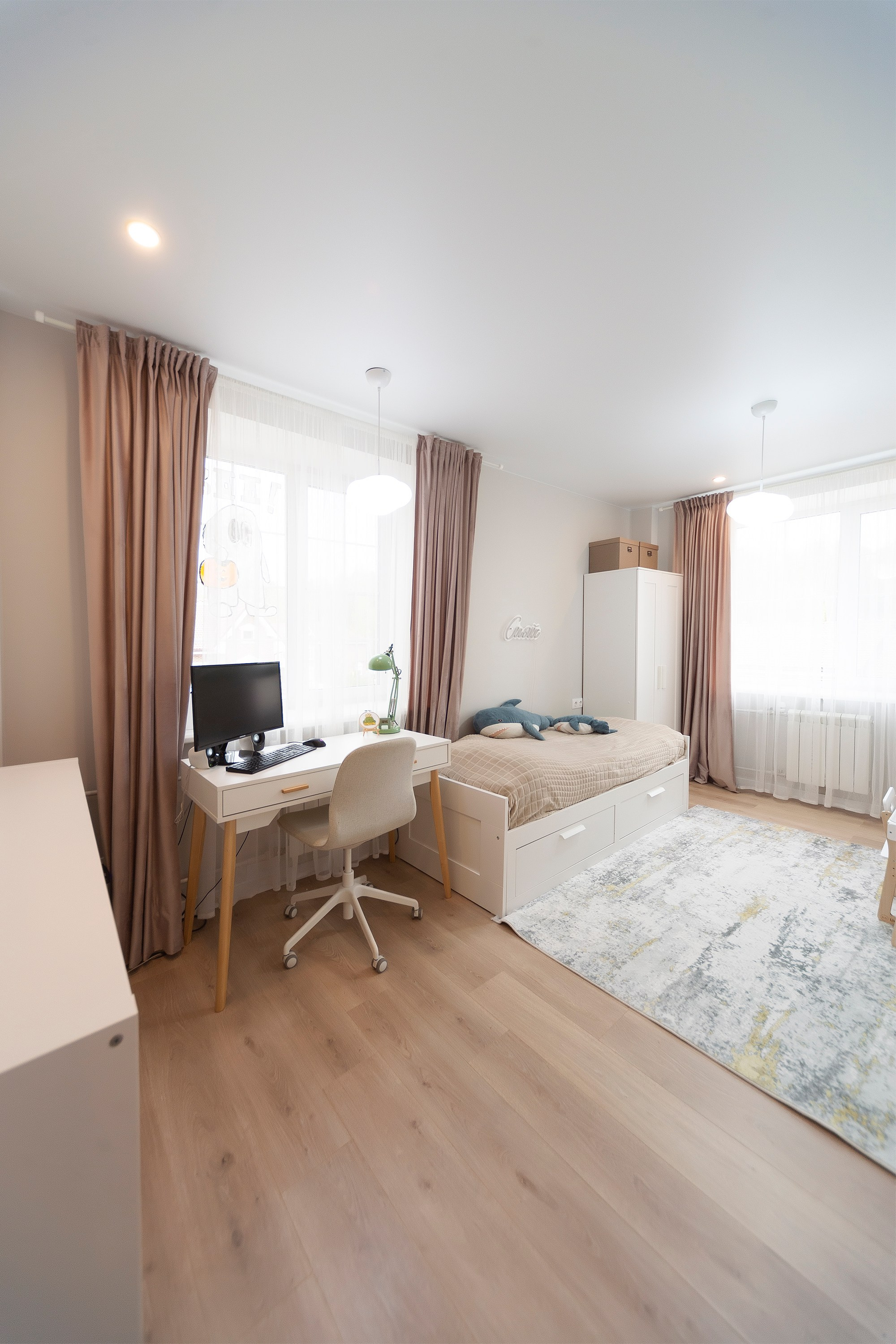 ТАУН-ХАУС ИНТЕРЬЕР 4. Фотограф