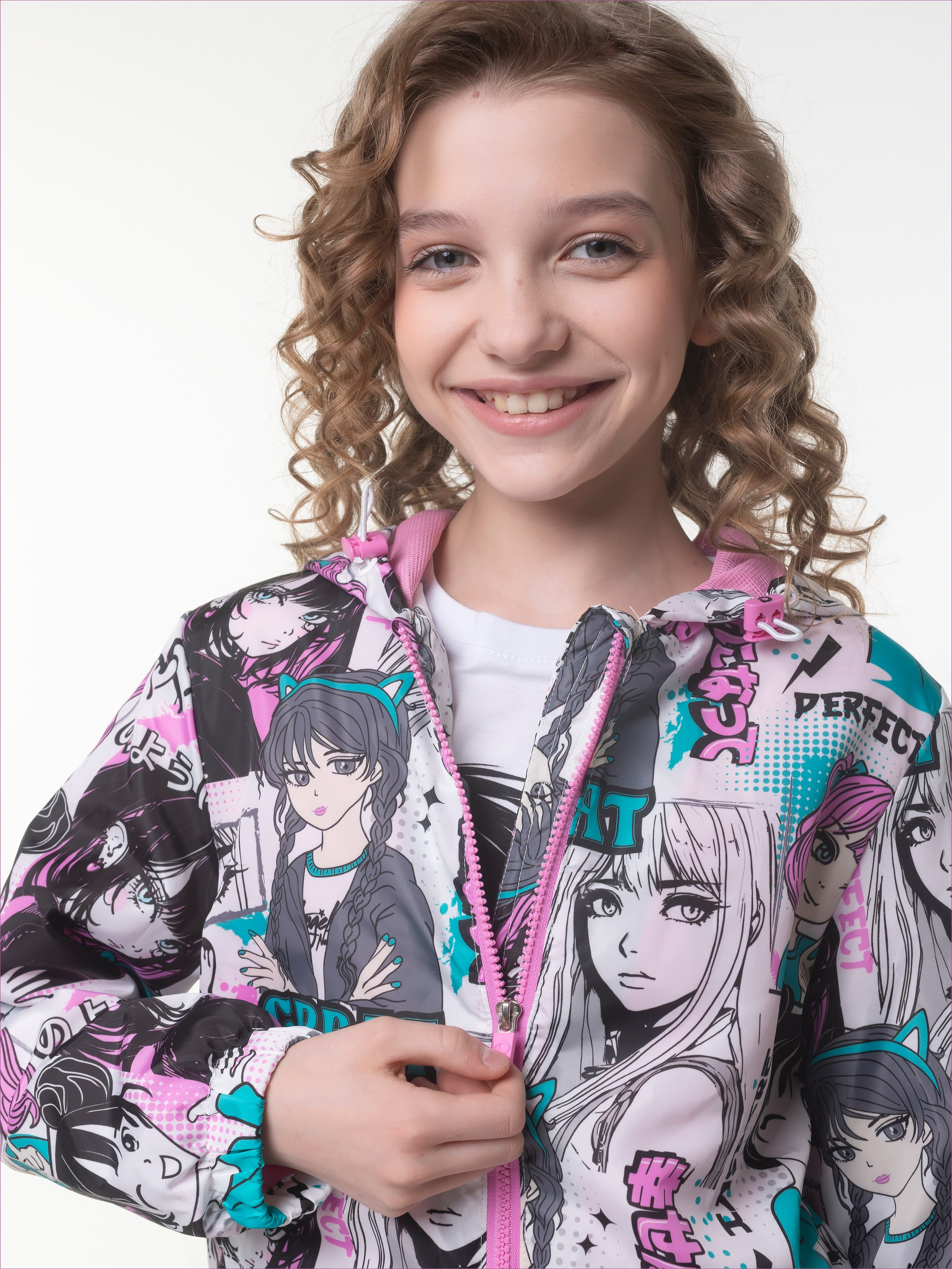 Фото для каталога KARI. Фотограф